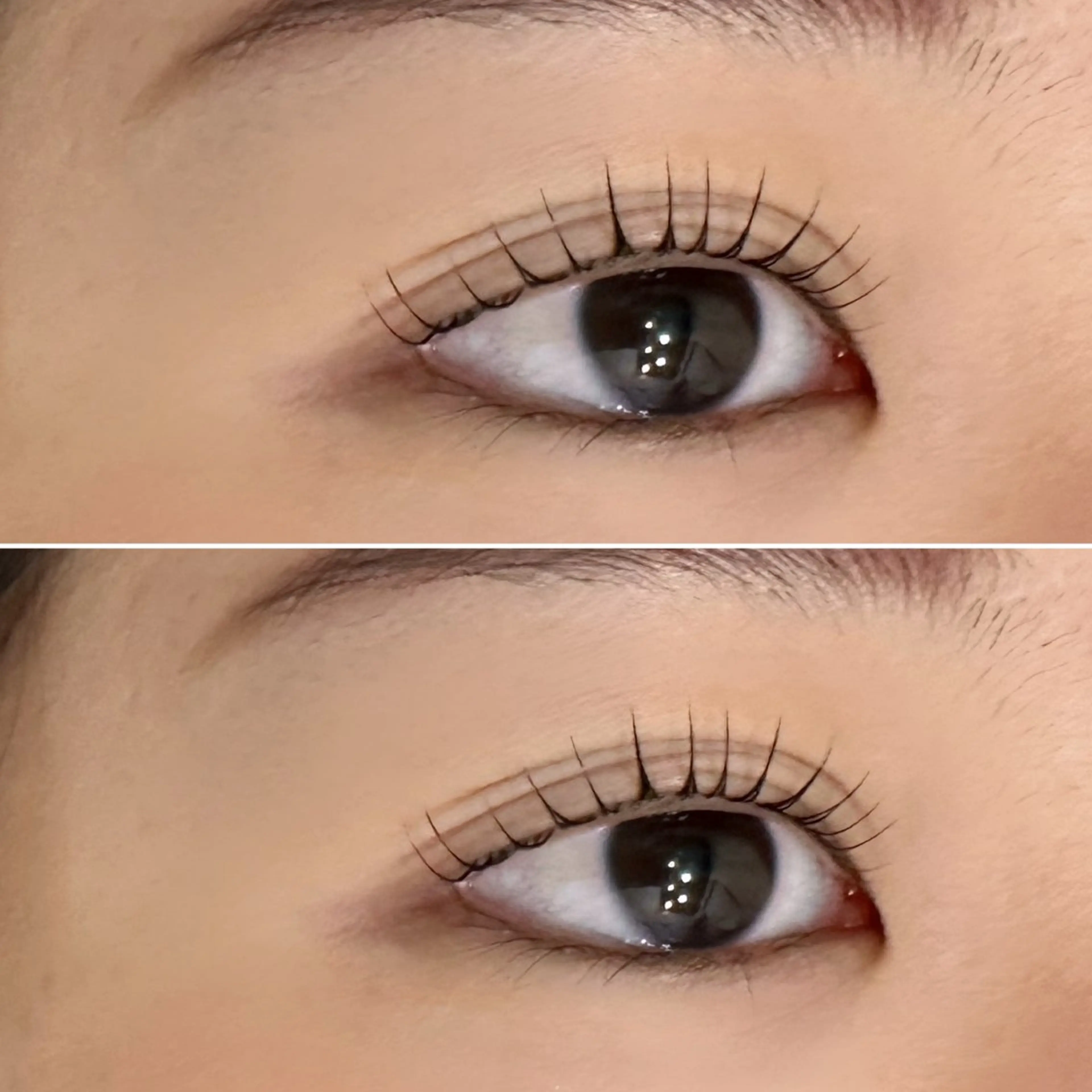 マツエク・マツパ マツパ 元木 友理のマツエク・マツパデザイン