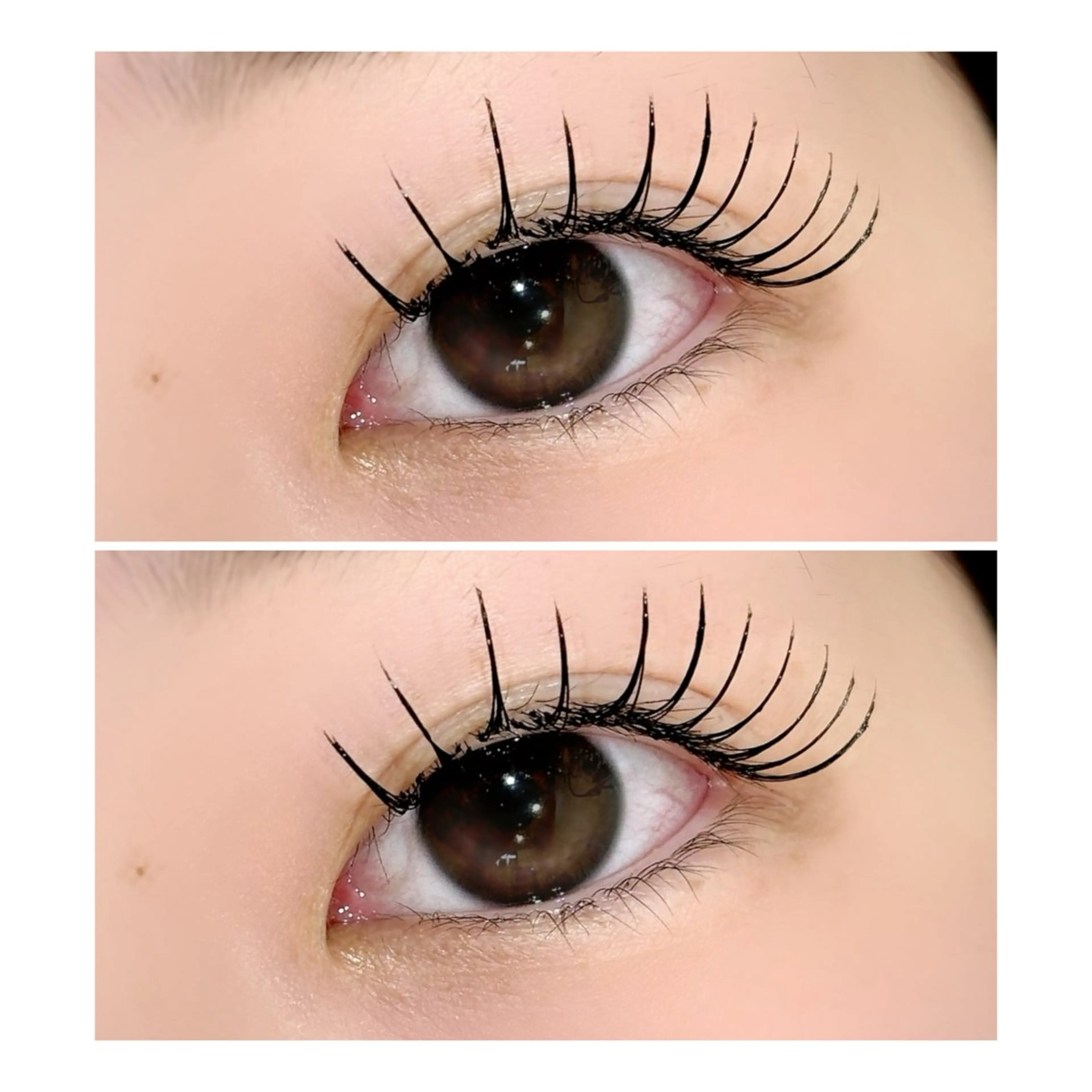 マツエク・マツパ マツエク 石川 陽菜 ☆KARERA東川口のマツエク・マツパデザイン