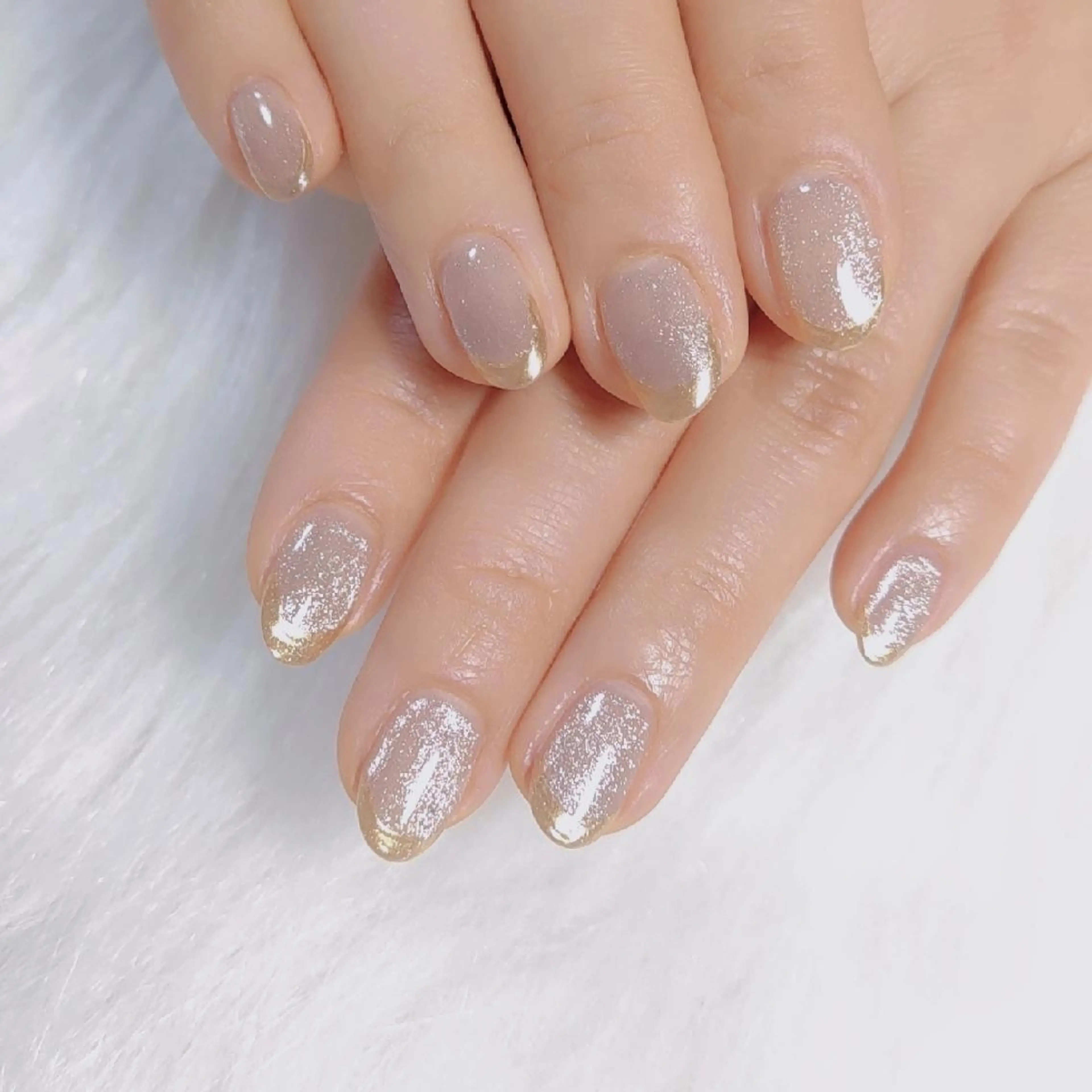 ネイル 横浜市中区曙町 E·U·Bネイルのネイルデザイン