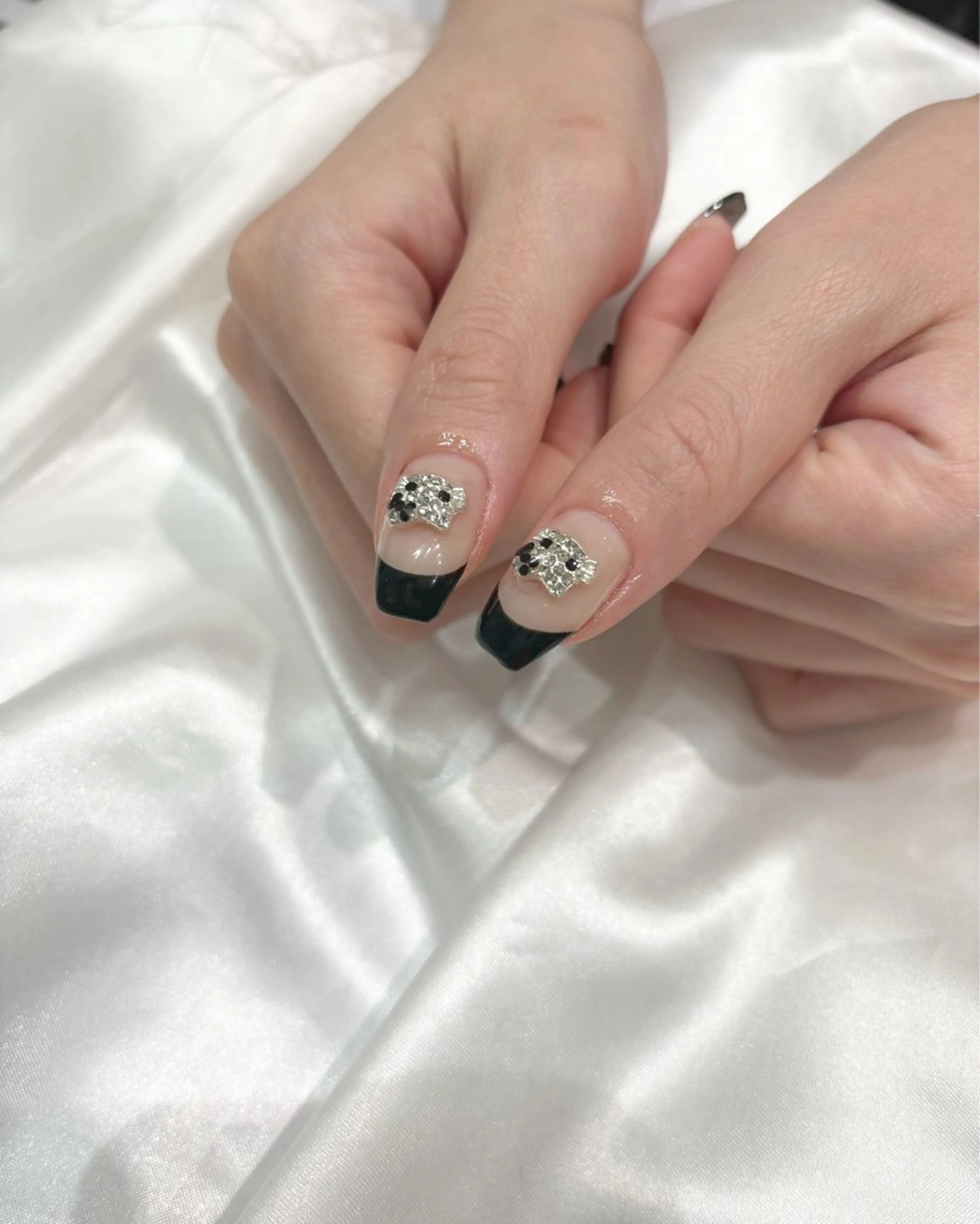 ネイル ハンドネイル emmi nailのネイルデザイン