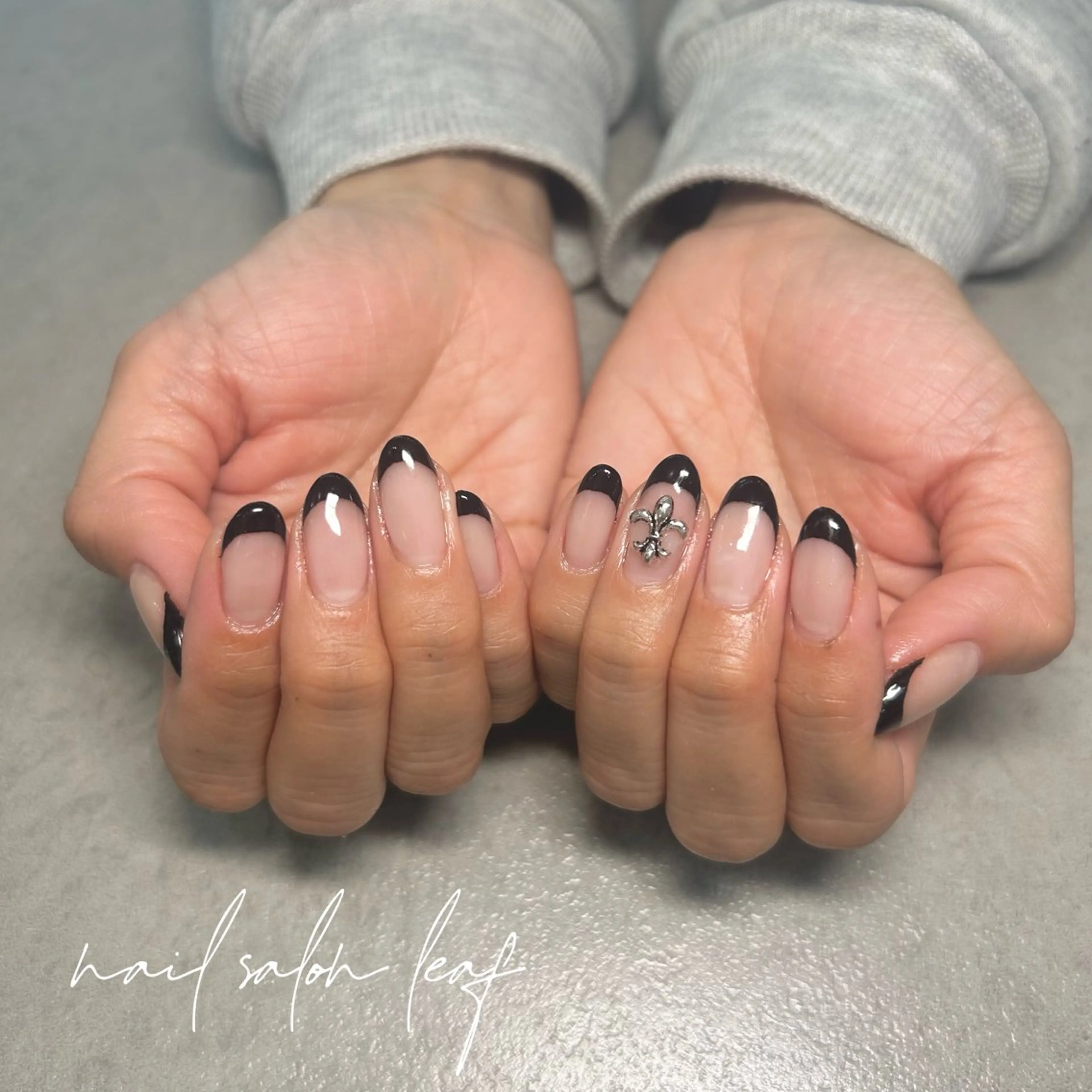 ＊ハンド＊  オフなし  フレンチの写真