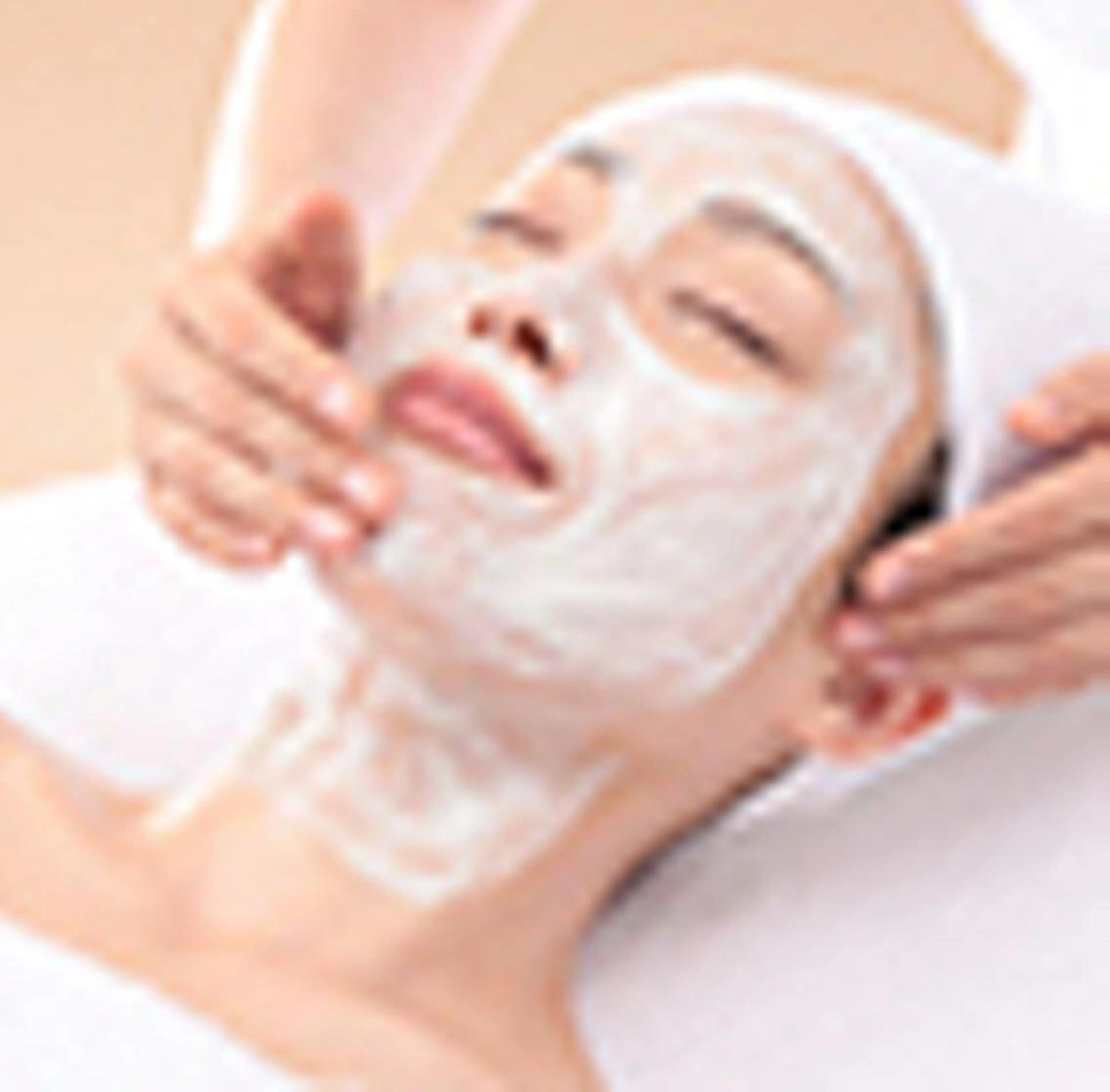 くすみ・ザラつきにおすすめ！ ☆アドバンスコース+ハーブピーリングパックの写真