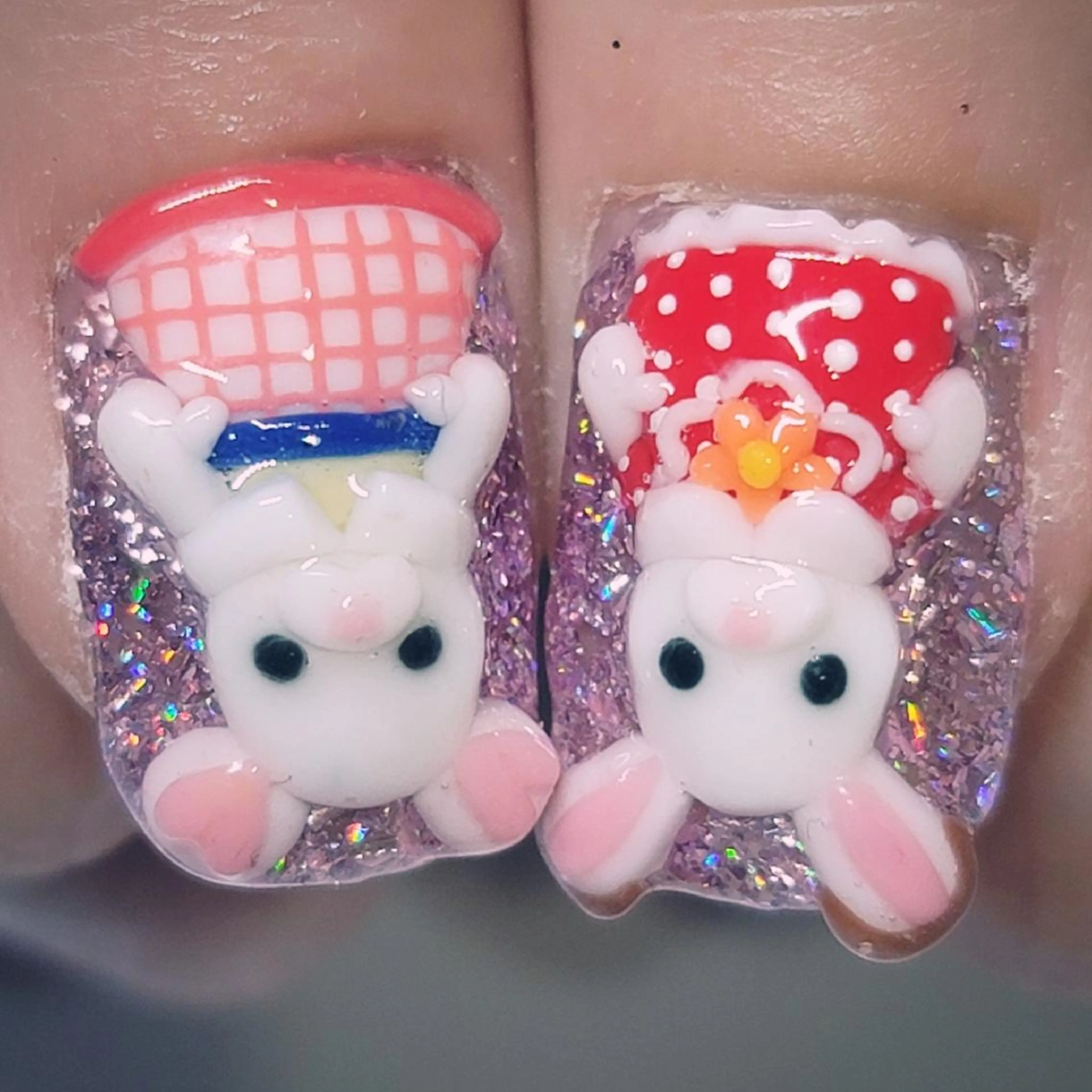 ネイル アートネイル ハンドネイル よしだ ひろきのネイルデザイン