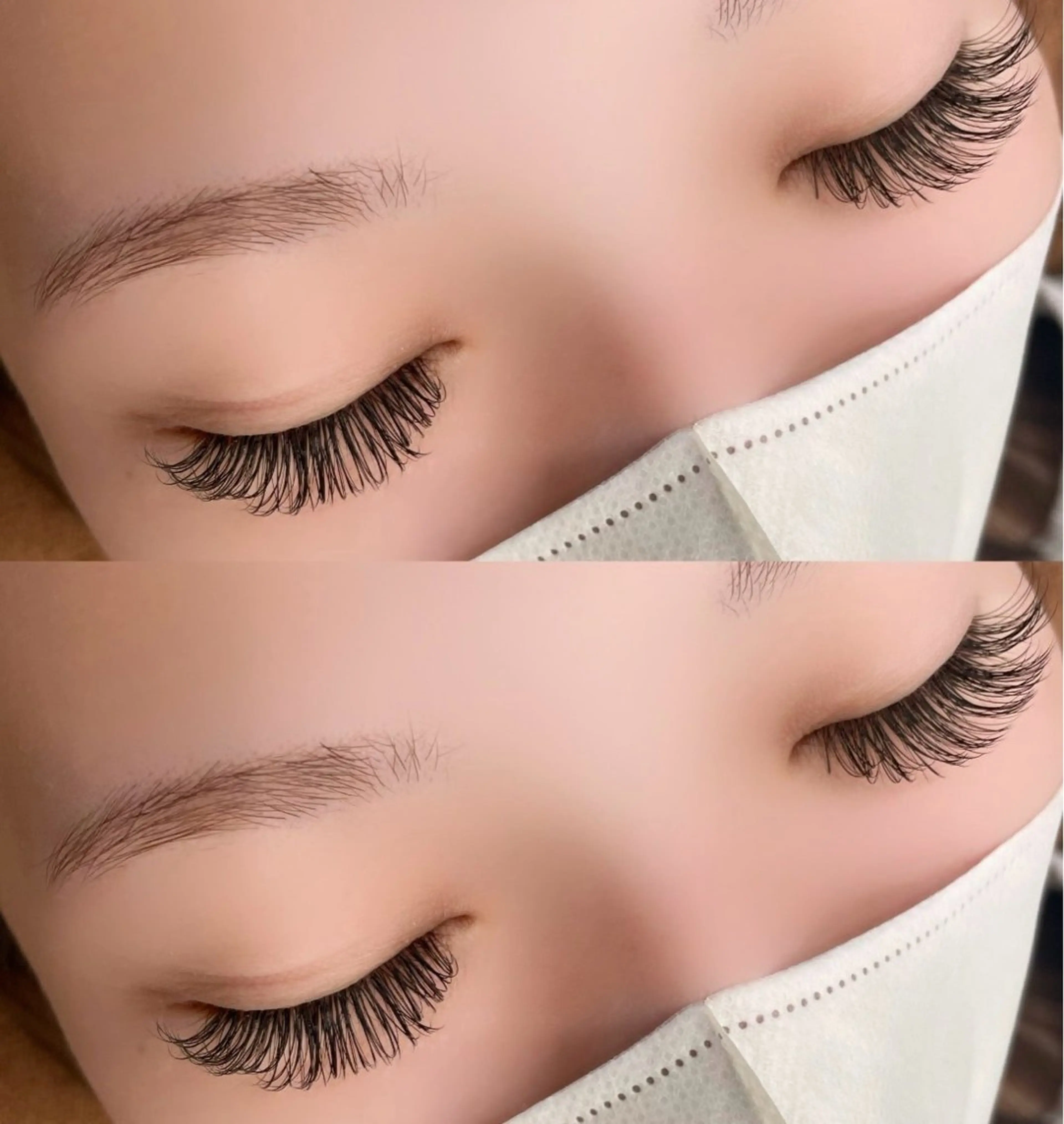 マツエク・マツパ マツエク REGINA ネイルまつげエステの眉毛・アイブロウイメージ