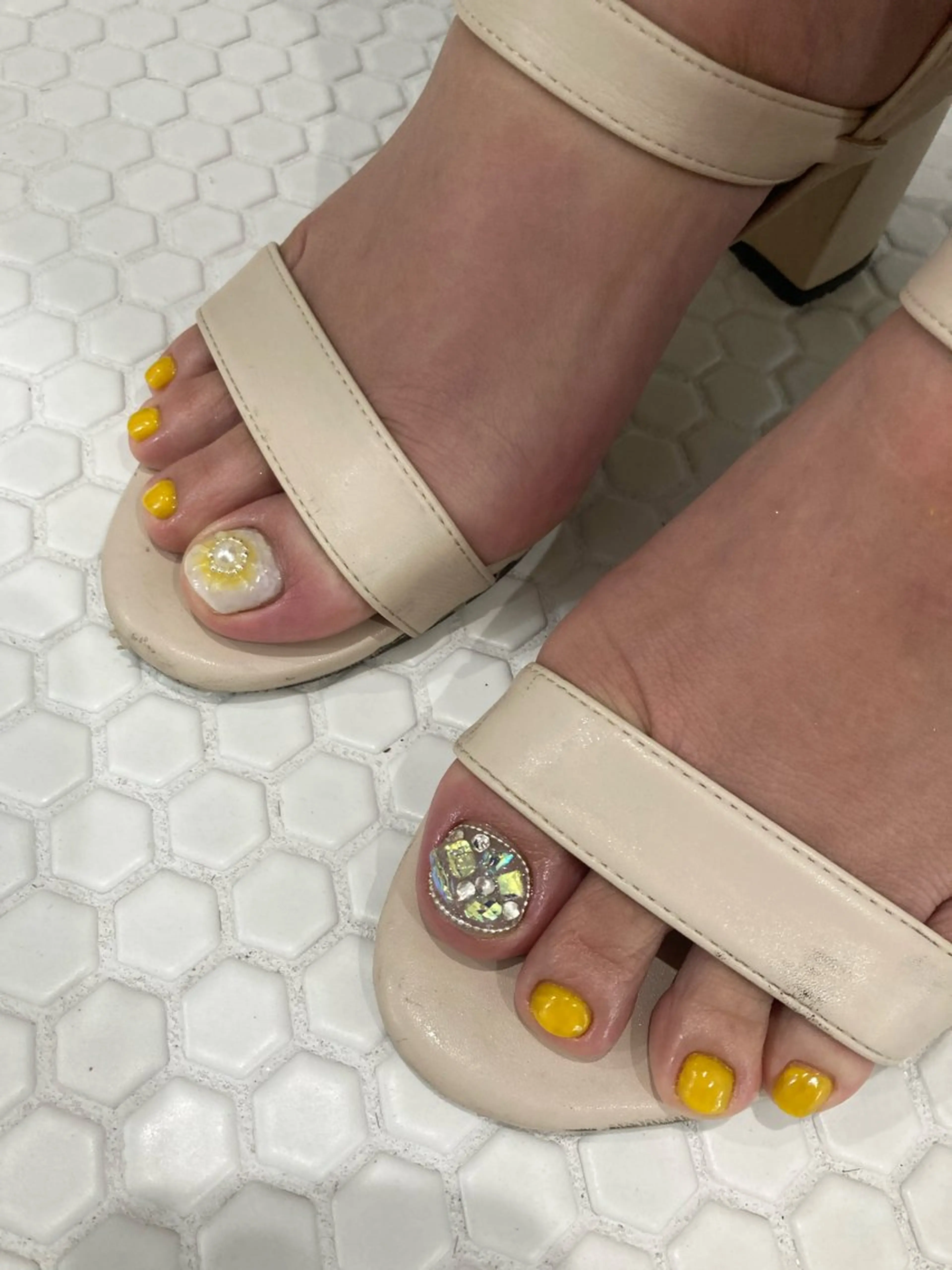 ネイル Oka Megのネイルデザイン