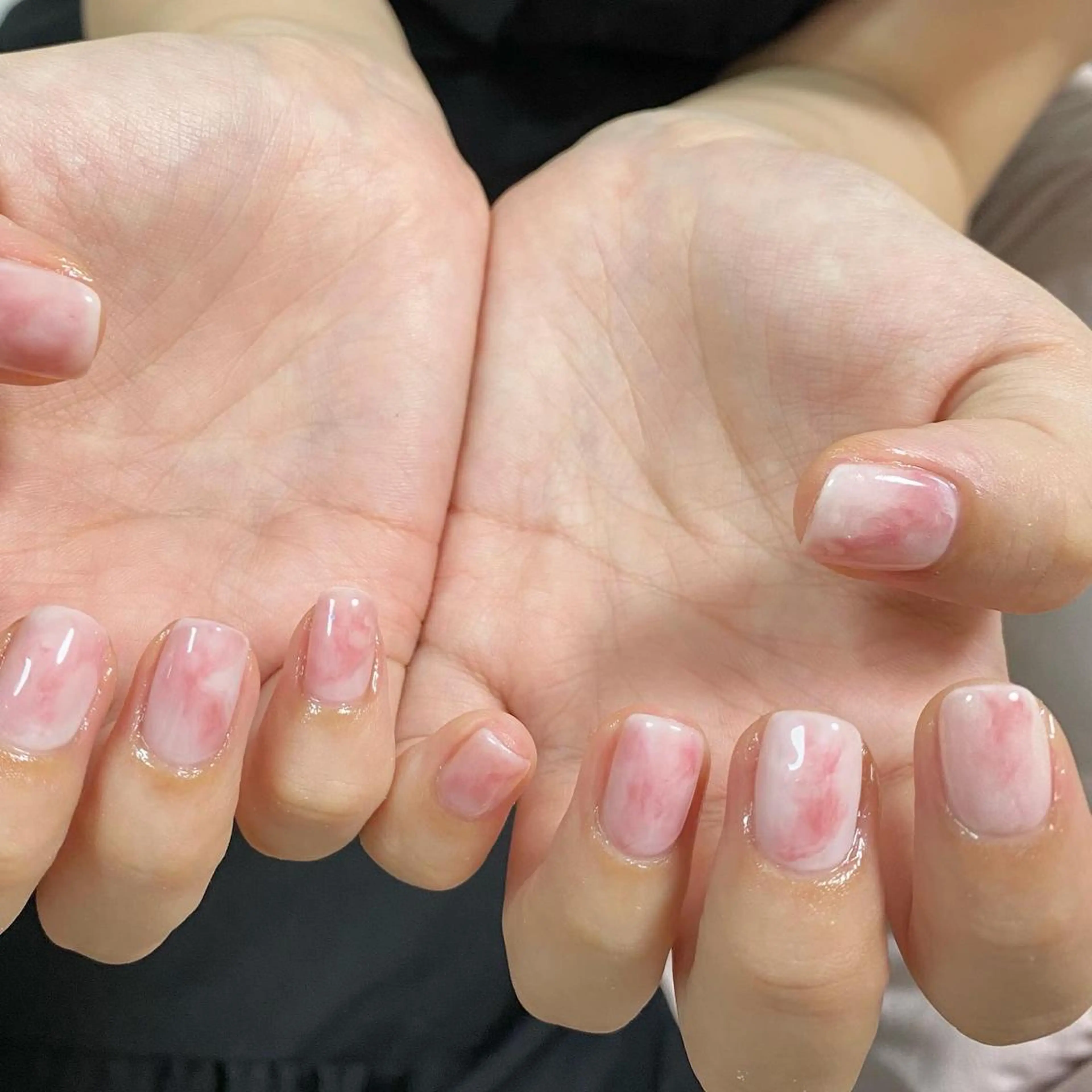ネイル I pinknail 韓国風·持ち込み専門のネイルデザイン