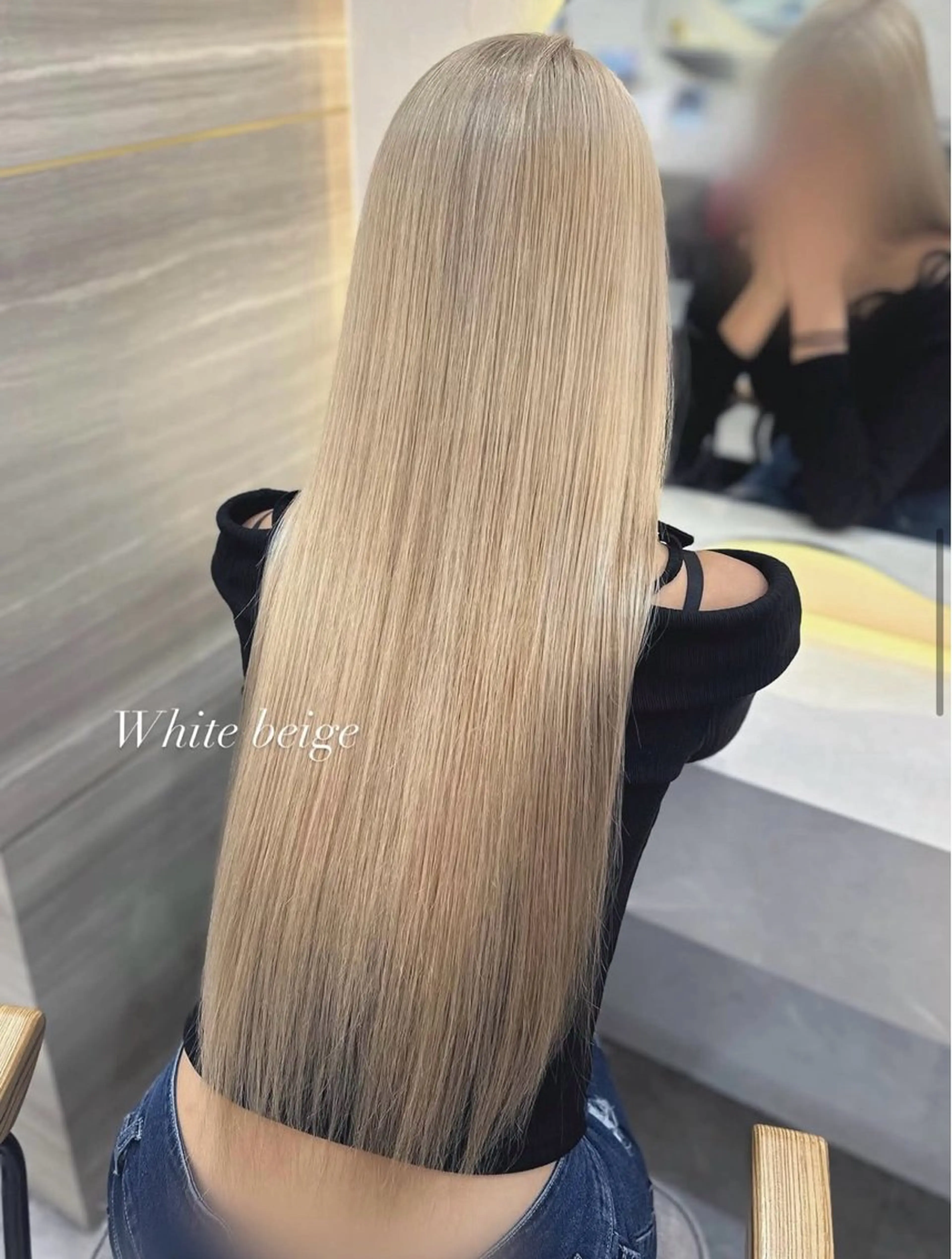 カラー ヘアカラー 💎Aimi💎 カットモデル募集中のヘアスタイル