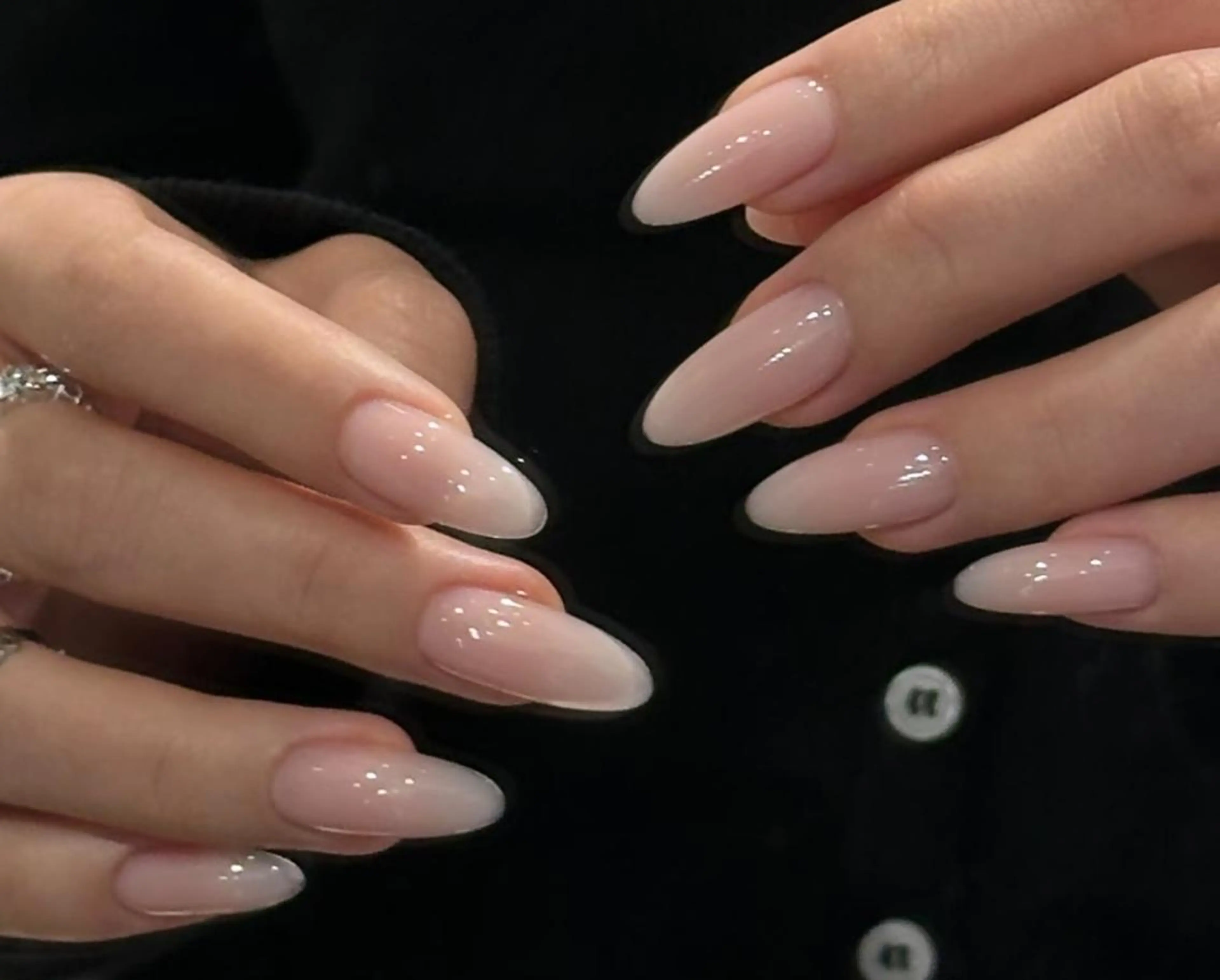 ネイル ハンドネイル By moonネイル 🌷ワンホン/韓国風のネイルデザイン