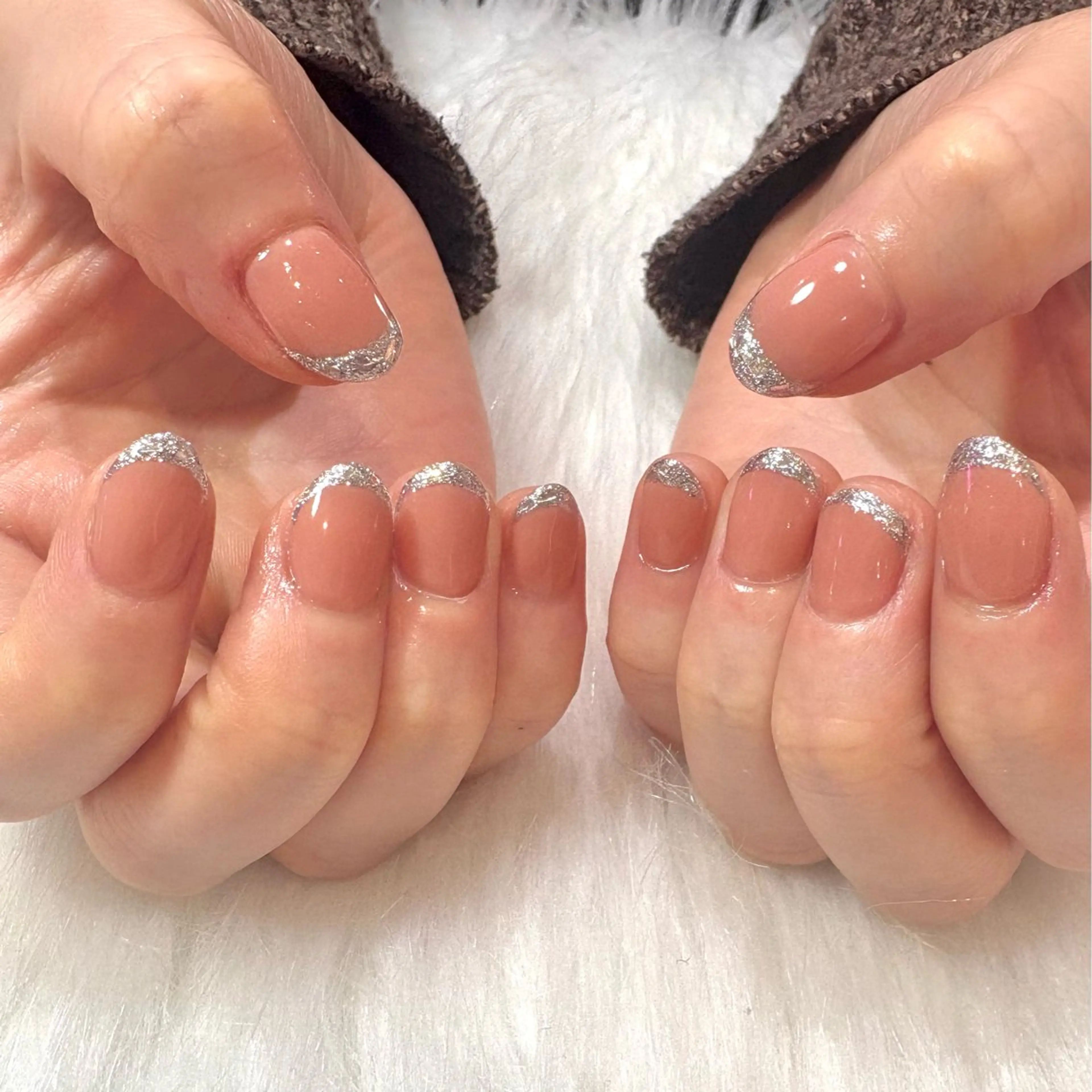 ネイル ハンドネイル 👾 Sakiのネイルデザイン