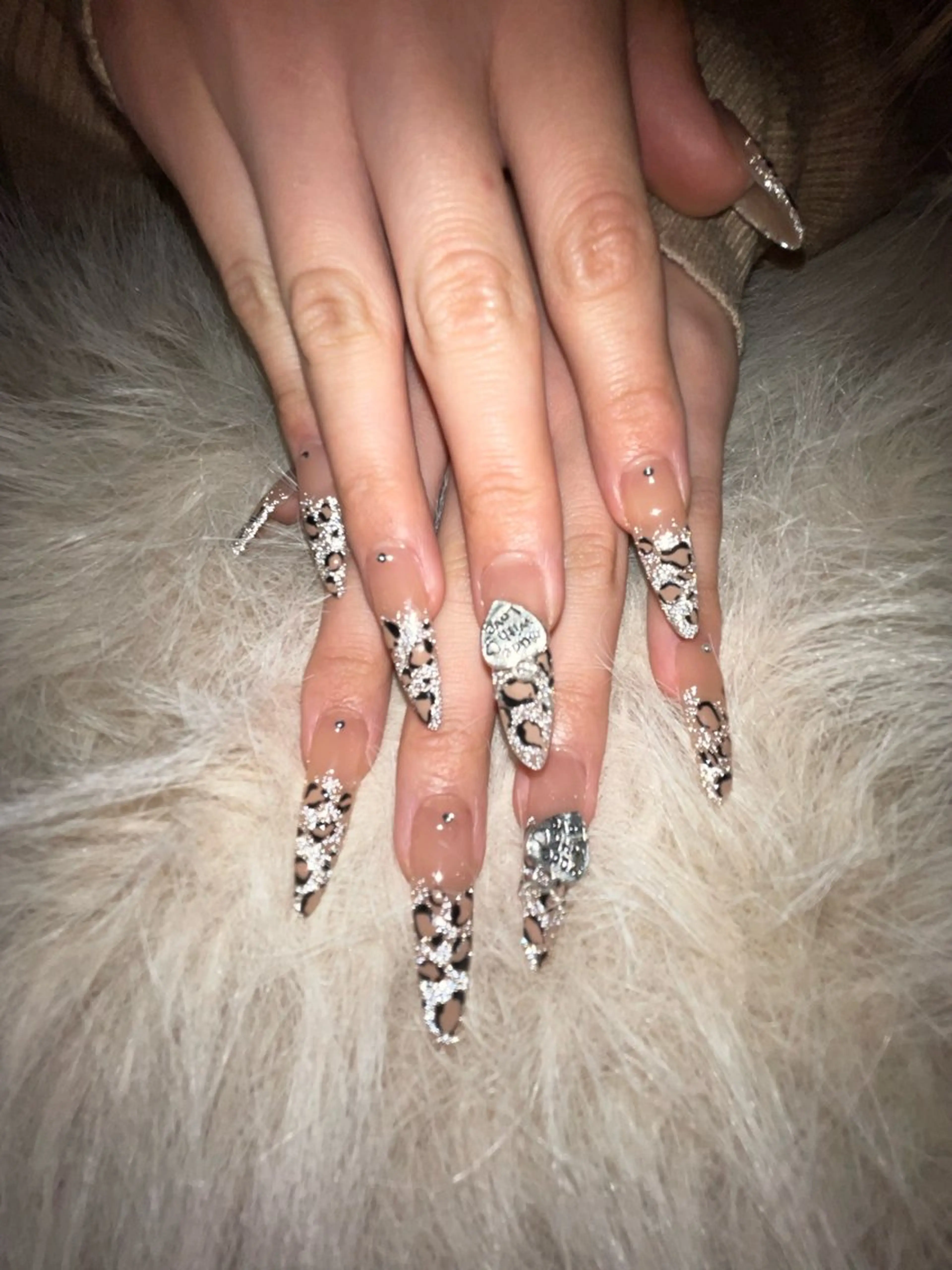 ネイル ミハル🎀ネイル/ マツエクのネイルデザイン