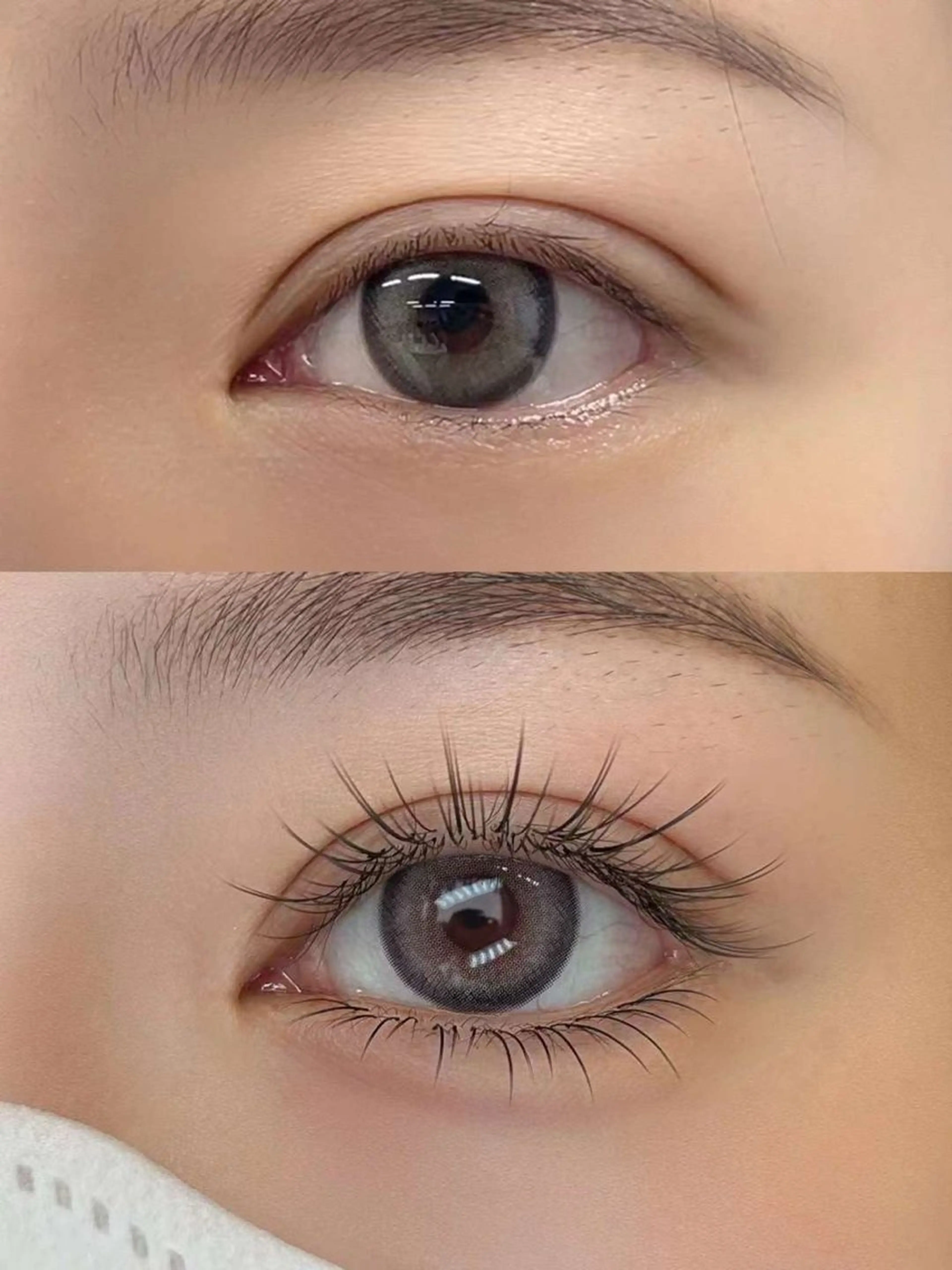 マツエク・マツパ マツエク 🍓 KaNan🍓のマツエク・マツパデザイン