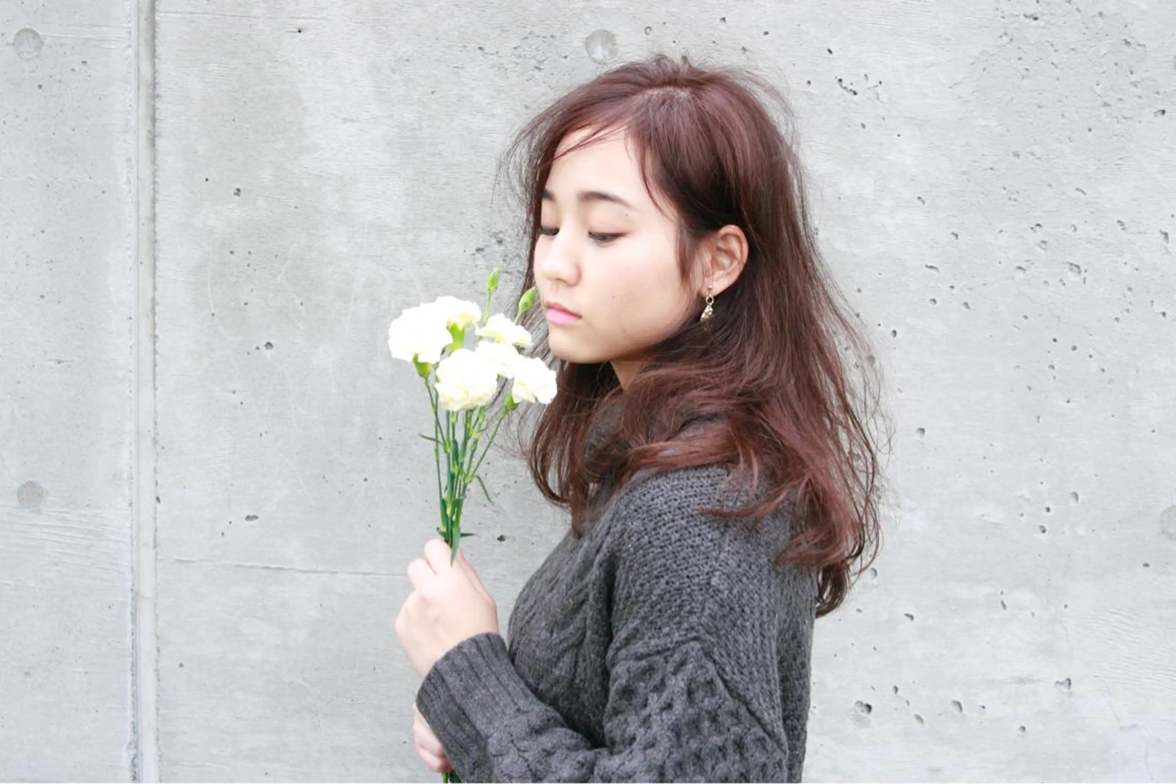 ロング canvas. 今泉具視のその他イメージ