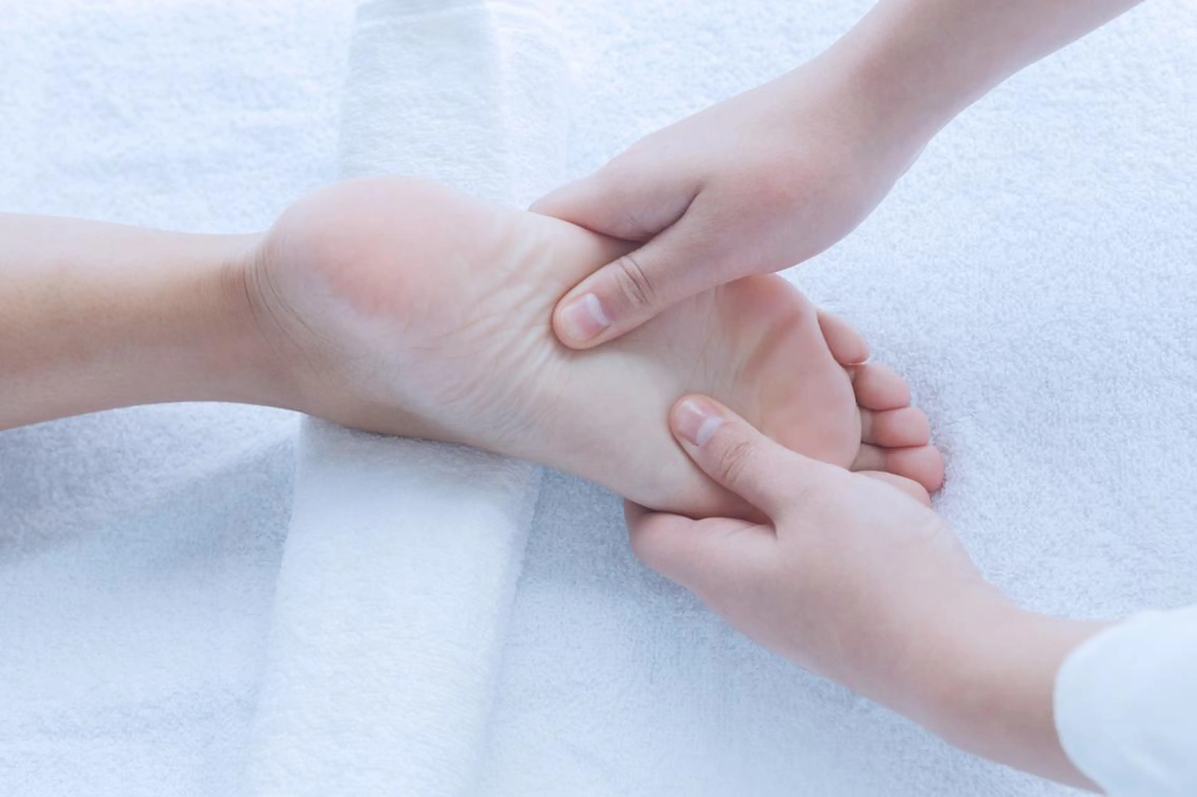 くつろぎ 小悪魔のエステ・リラクイメージ