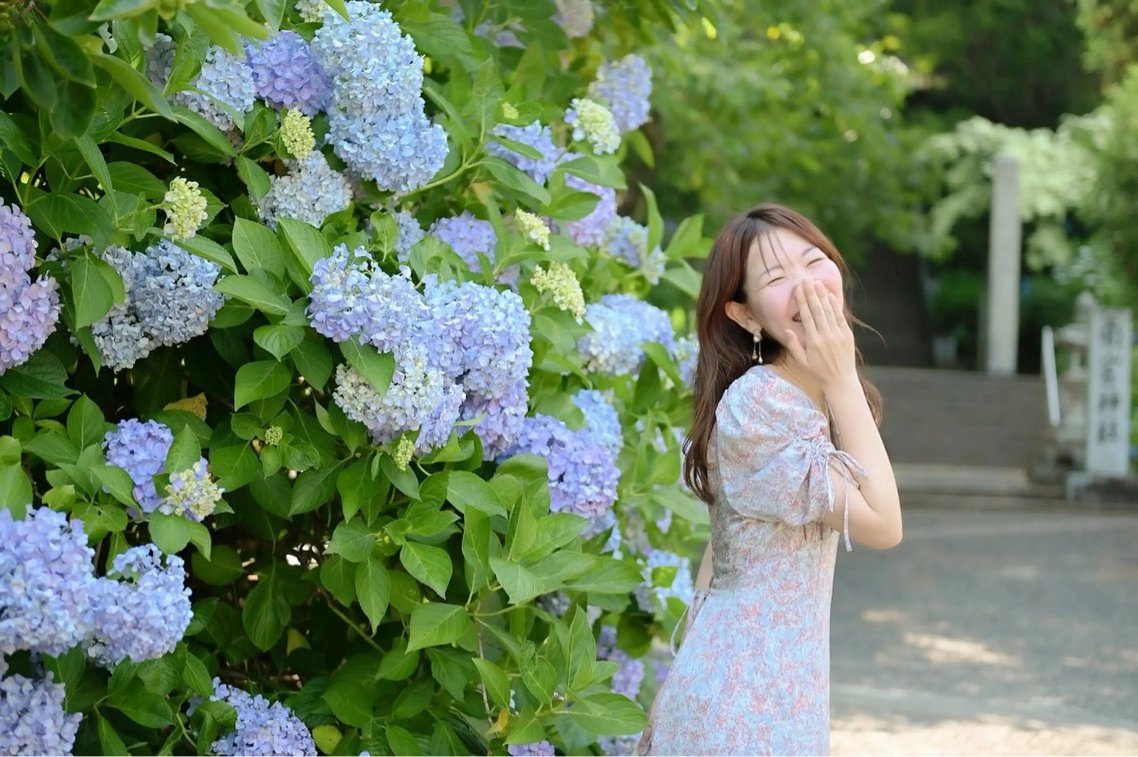 高橋 有香のエステ・リラクイメージ