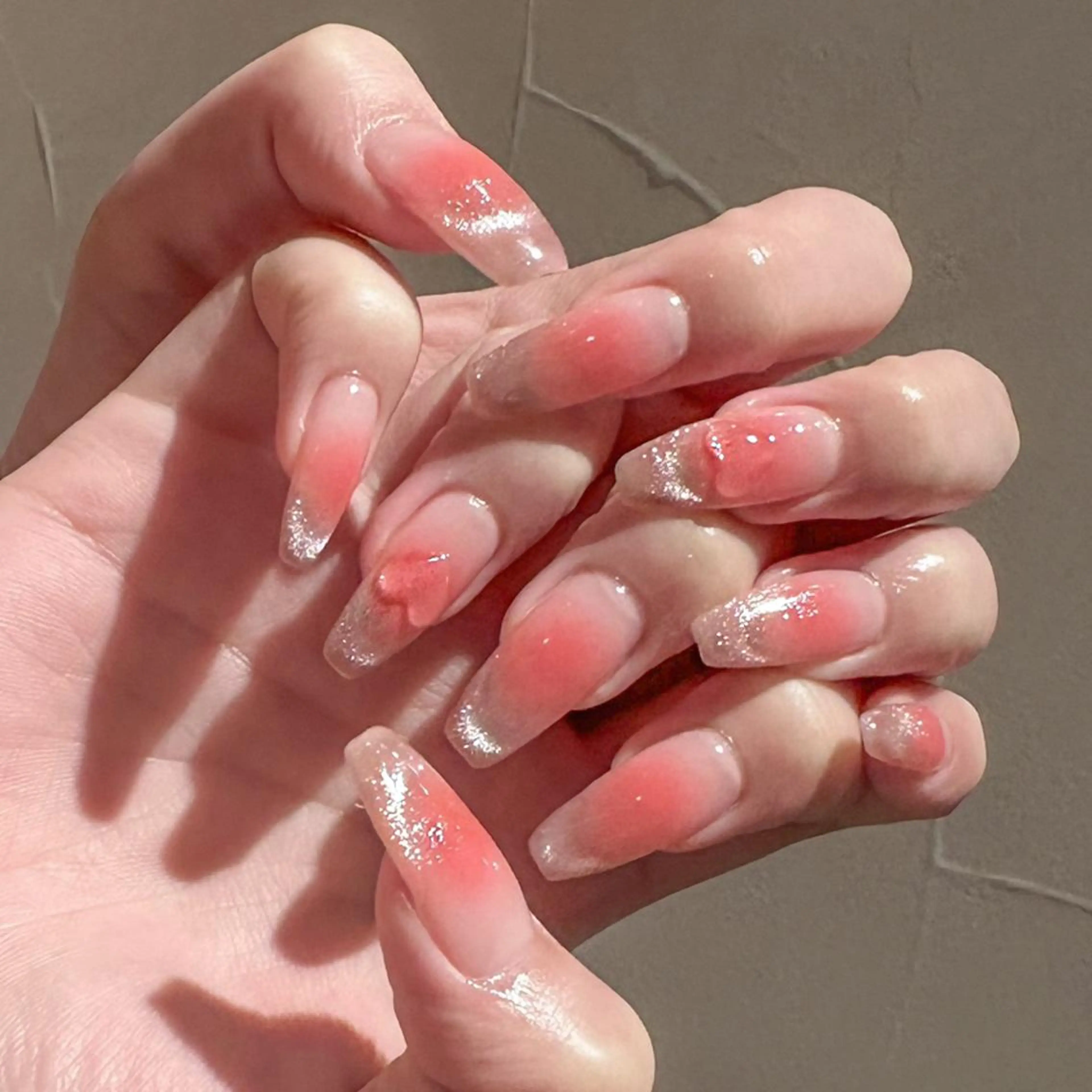 オフ込🌟何度でも🌟オーダーメイド✨120分しっかりアートやり放題⭐️の写真