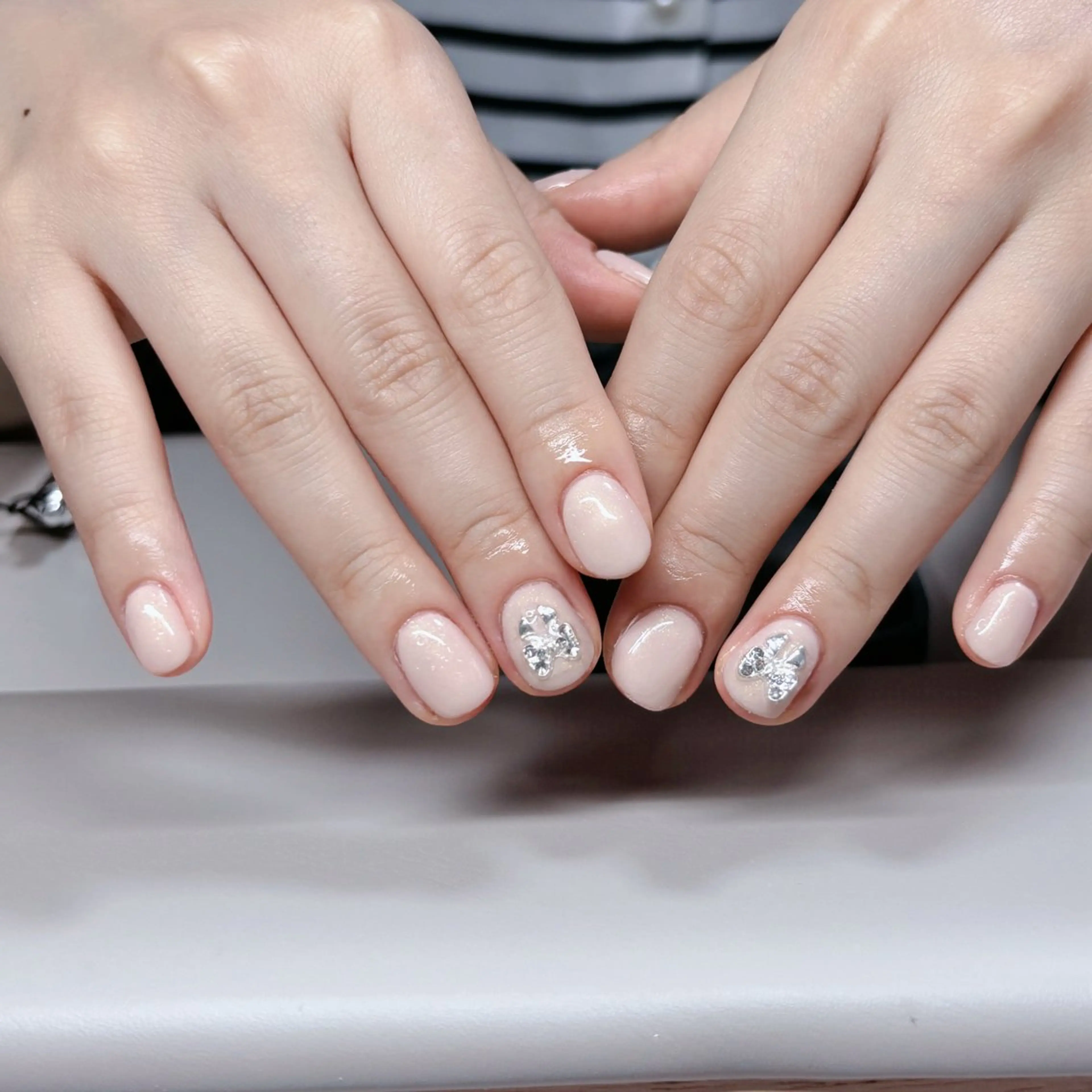 ネイル コネコ ネイルサロンのネイルデザイン