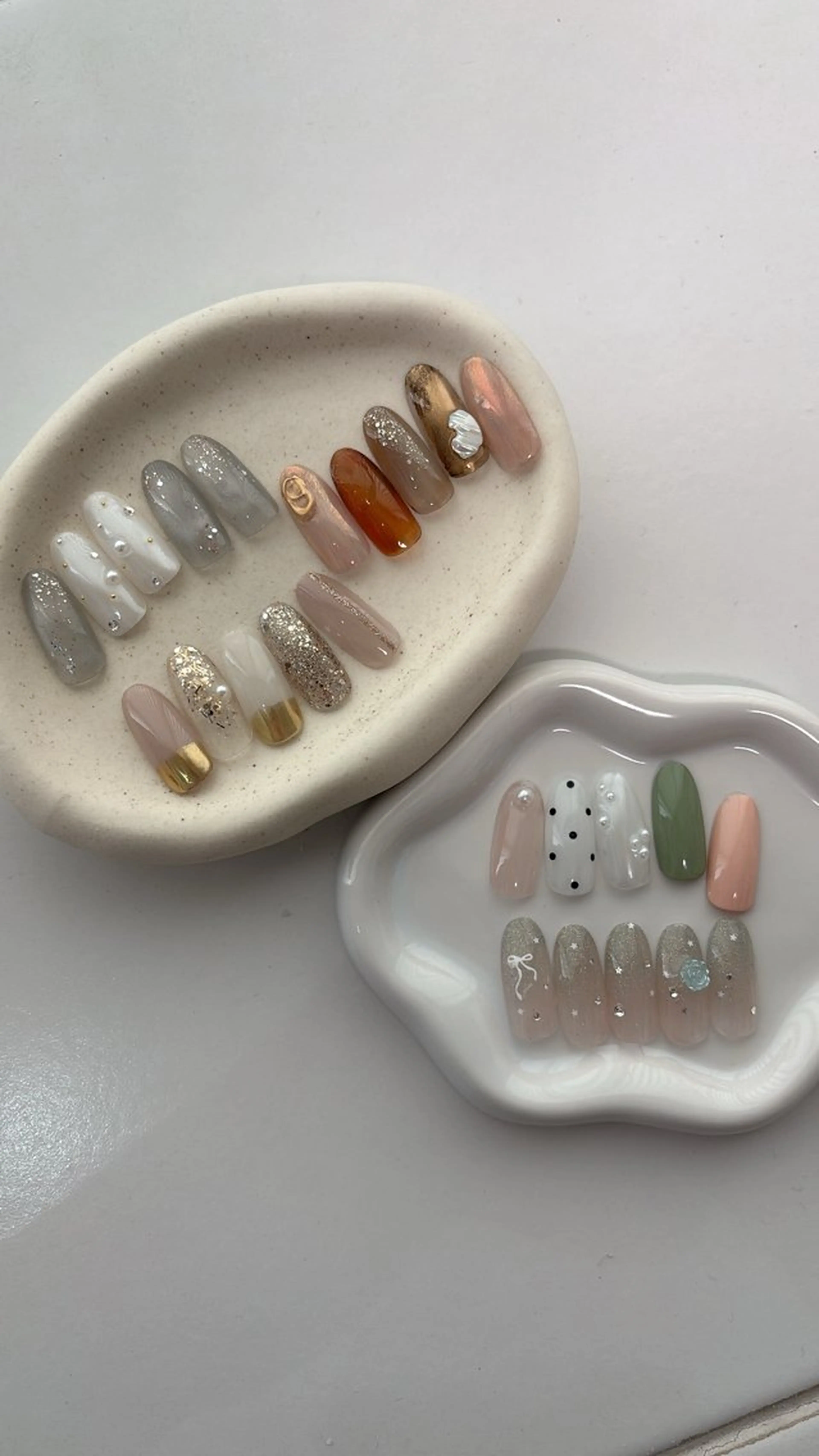 定額デザインの写真