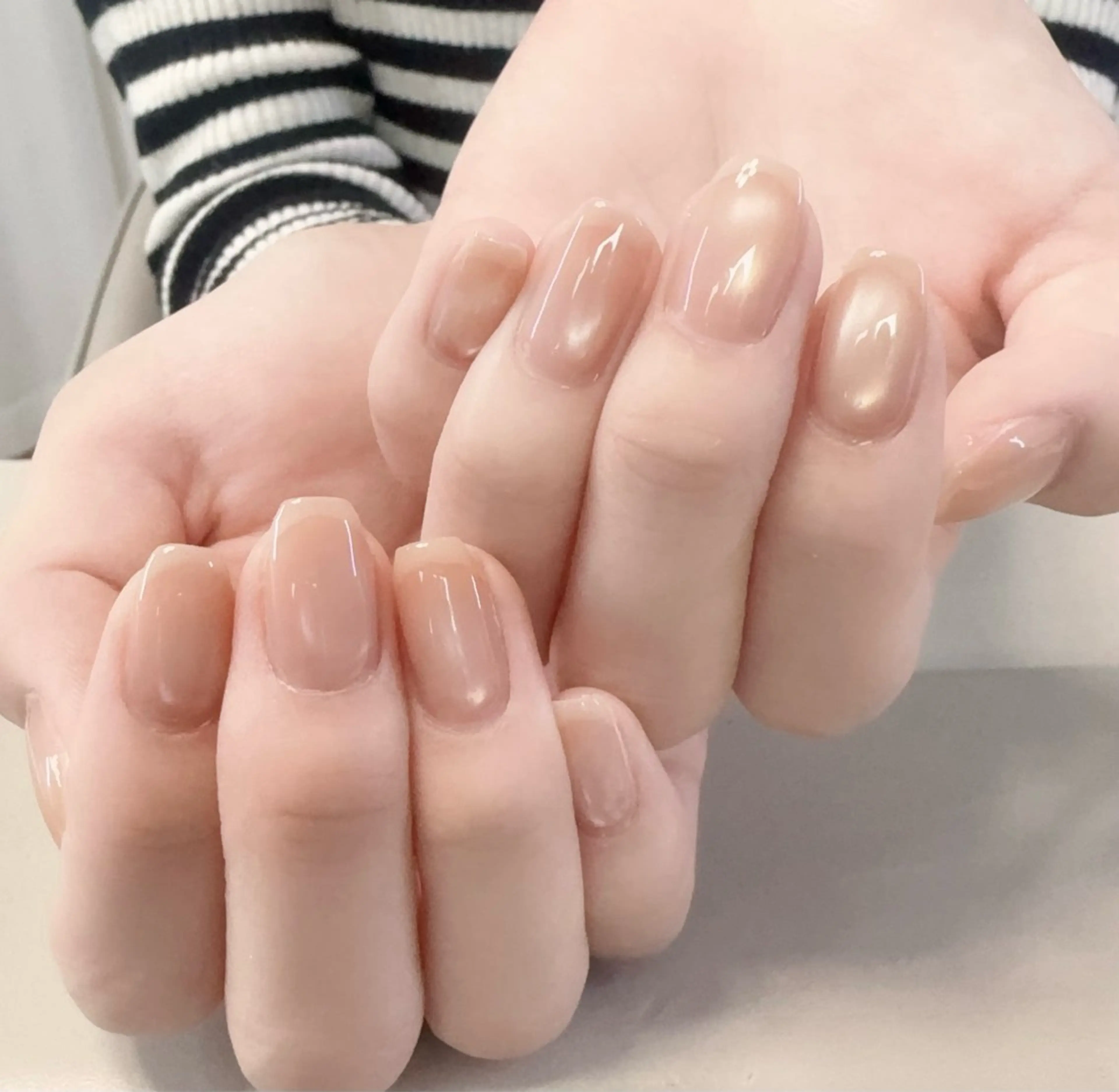 ネイル Rika  nail cocoのネイルデザイン