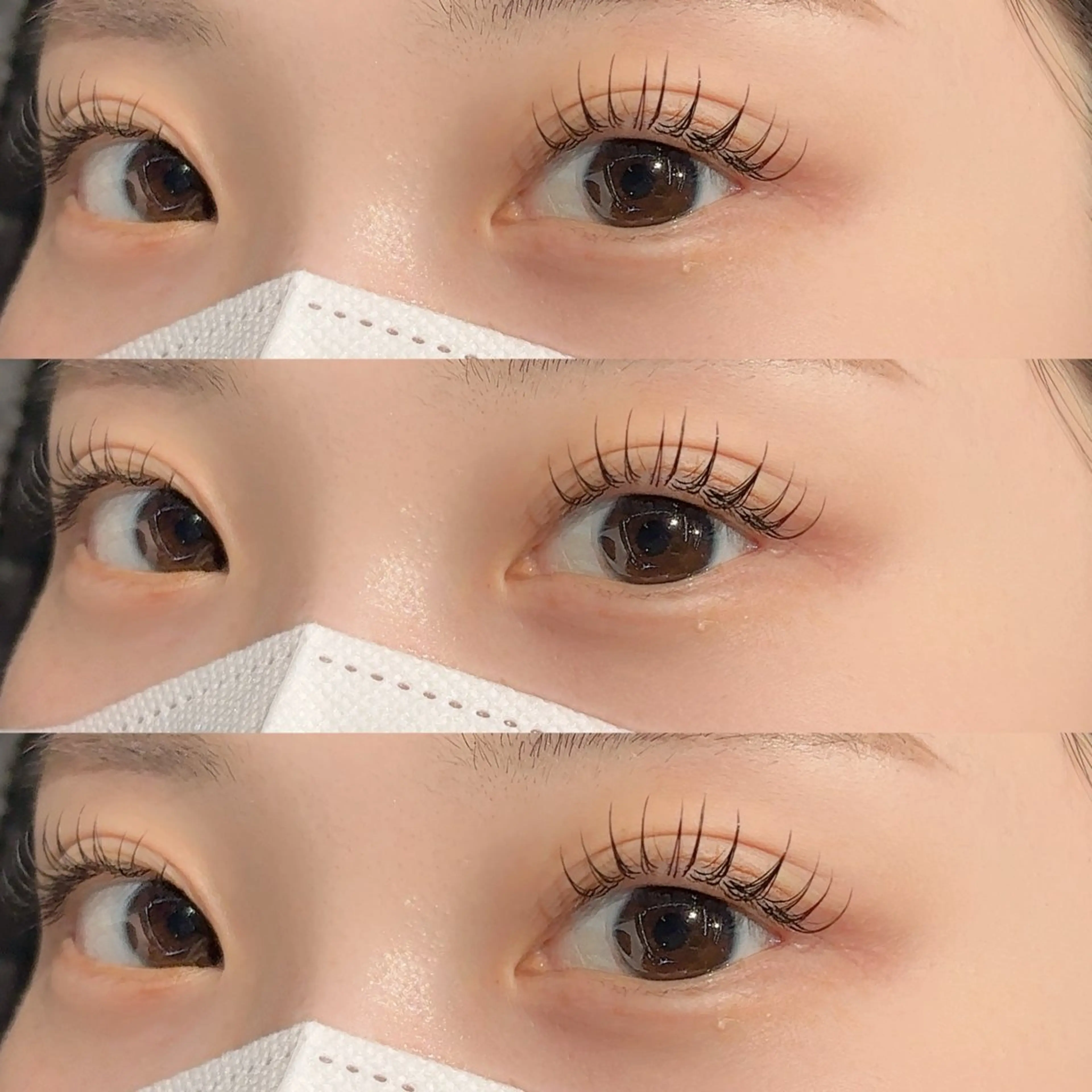 マツエク・マツパ マツエク 名古屋 IZUMIのマツエク・マツパデザイン