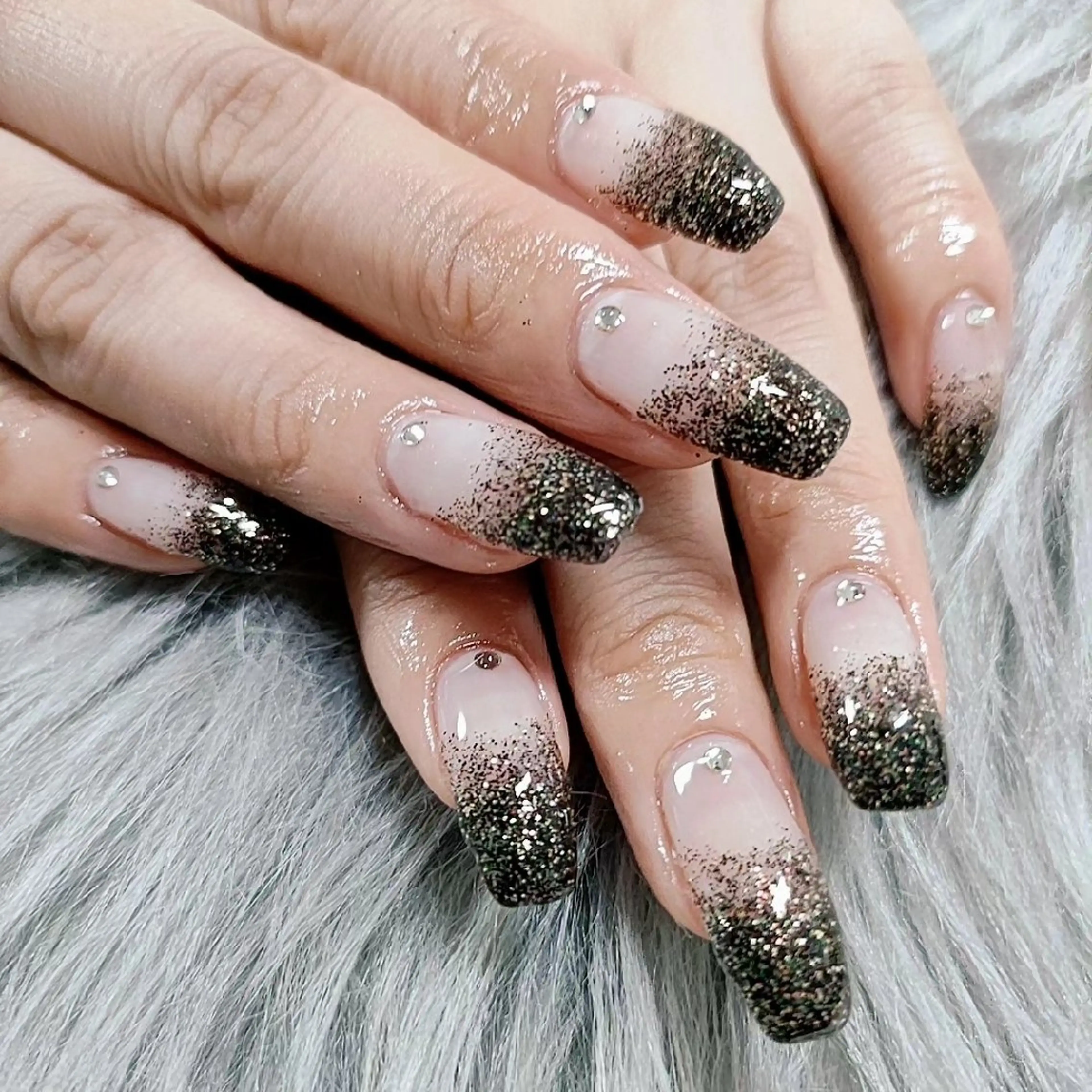 ネイル Kame_ nail🐢💕のネイルデザイン