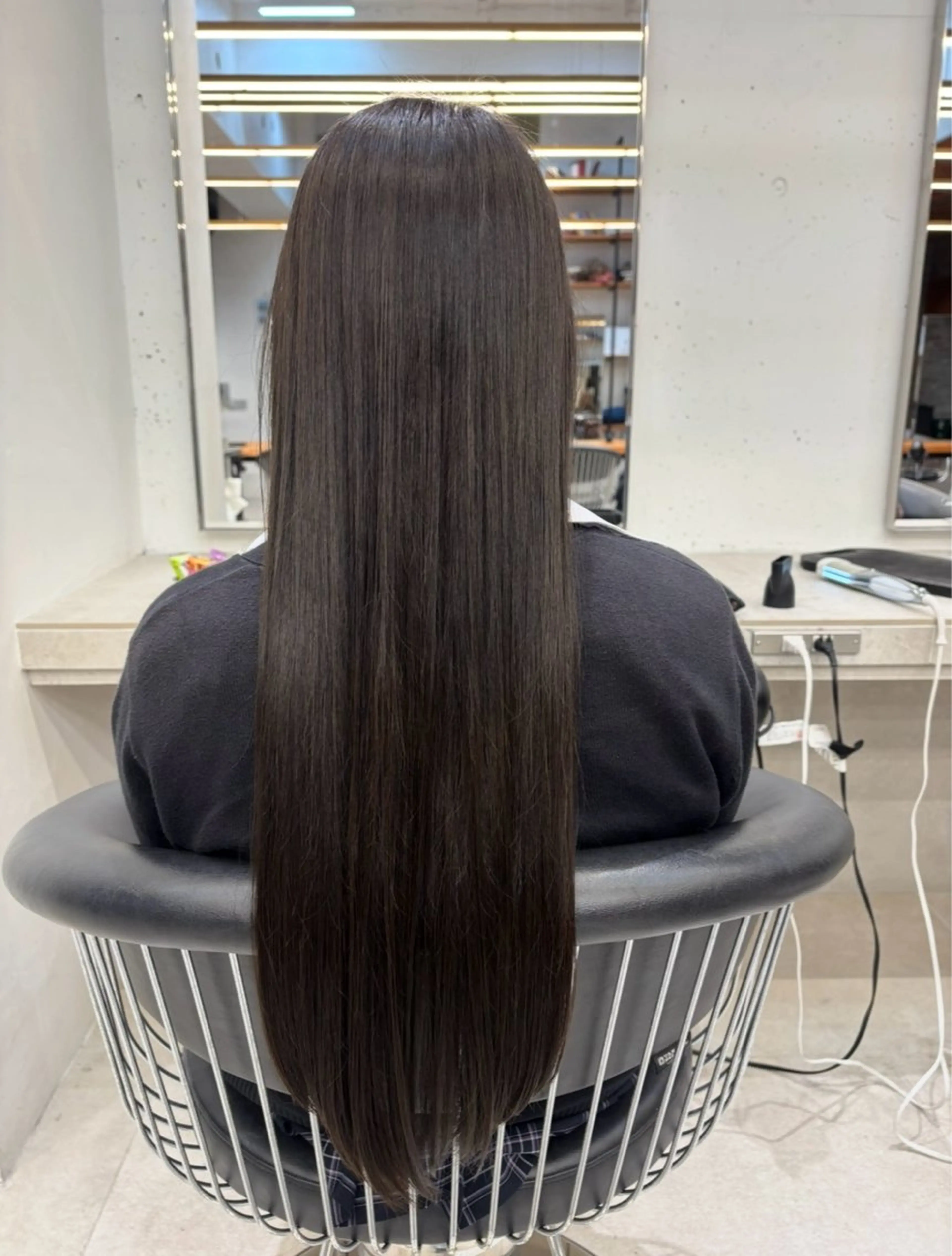 カラー ヘアカラー SWEET ROOM 平塚所属・🌏浜田 ふみや🌏のヘアスタイル