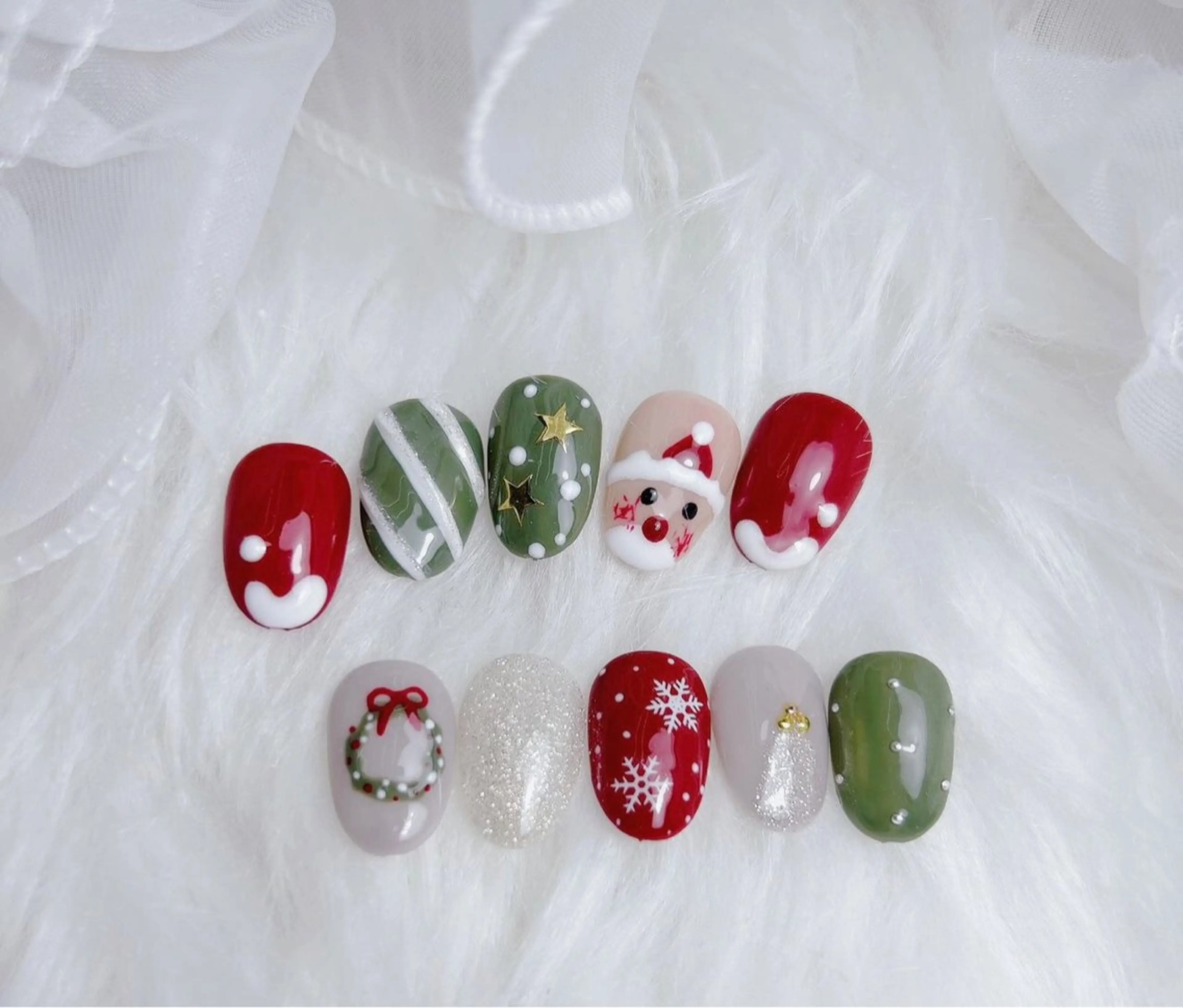 ネイル 🦋y y Nail 🤍のネイルデザイン