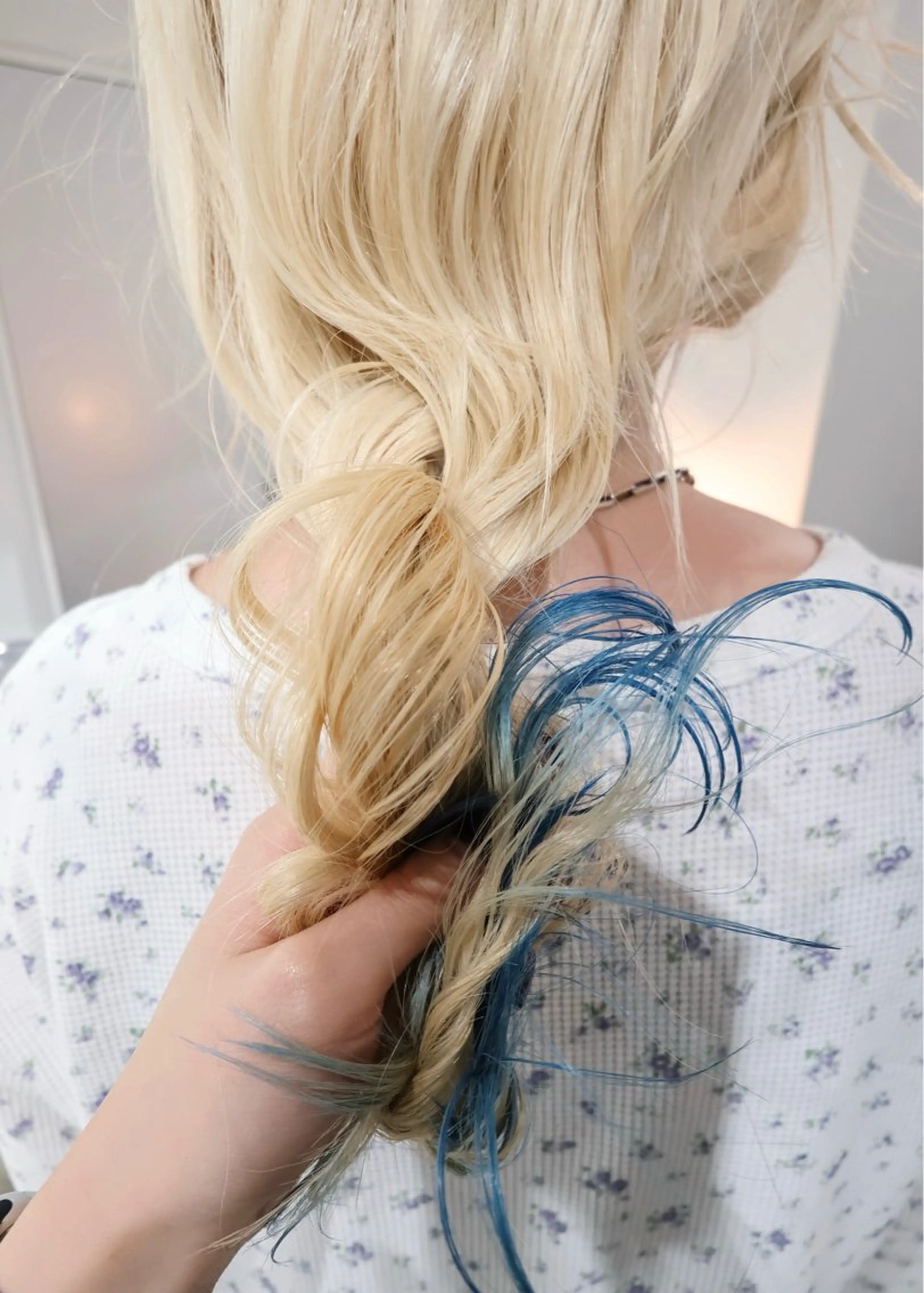 ロング 学芸大学 /ボブ SaKuraのヘアスタイル