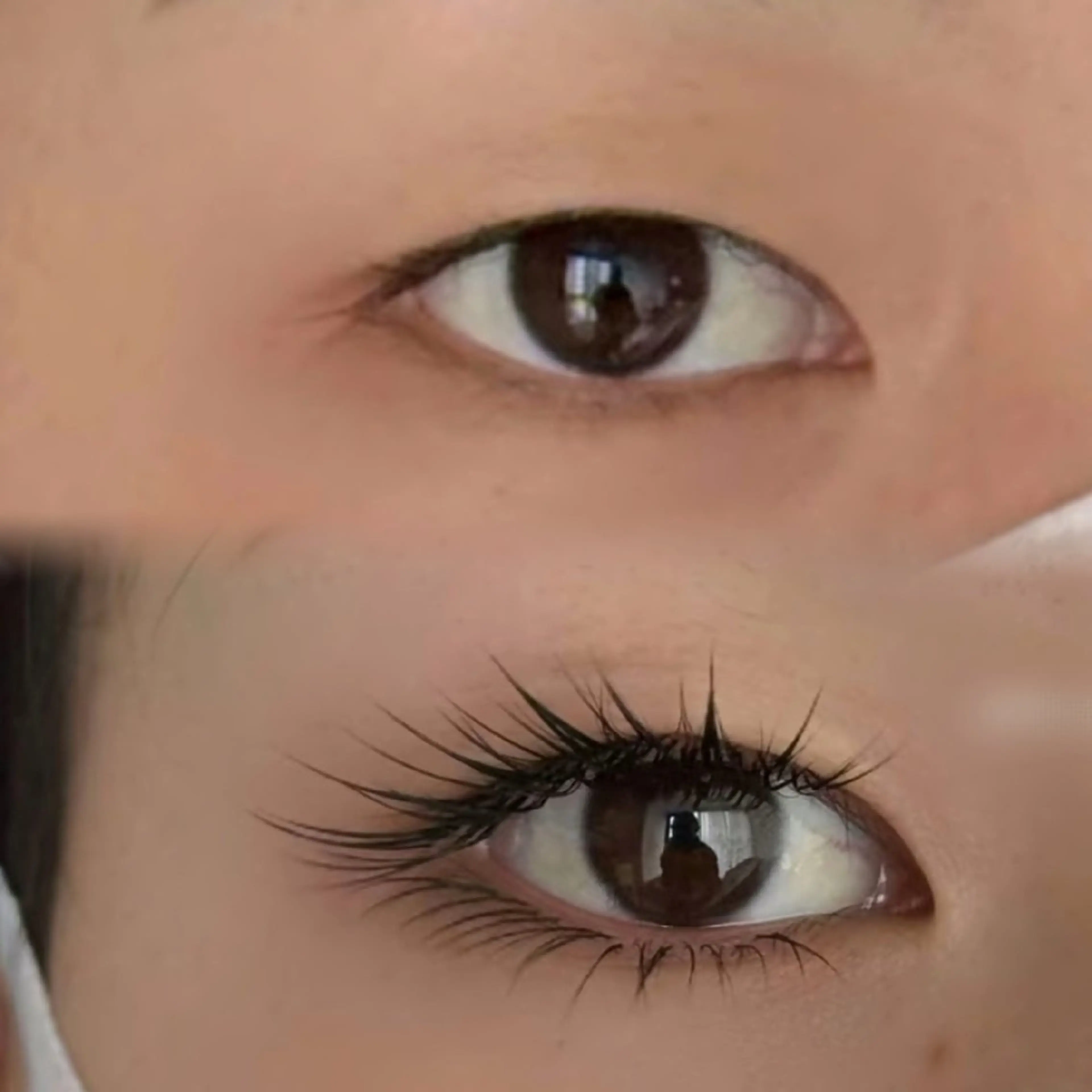 マツエク・マツパ ワンホンマツエク foi by eyeartistsのマツエク・マツパデザイン