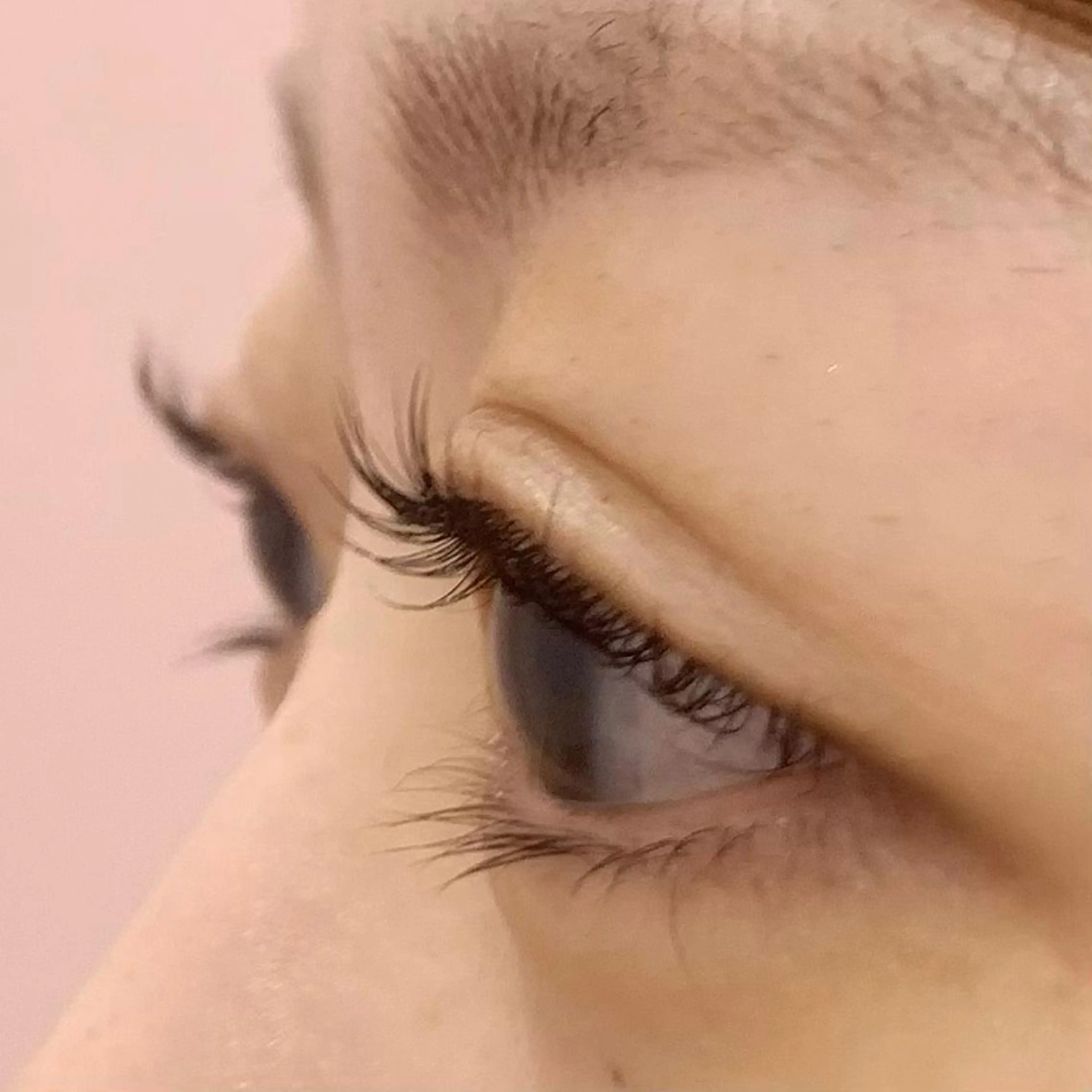 マツエク・マツパ ナチュラル パリジェンヌラッシュリフト 🧸Celeste Venusのマツエク・マツパデザイン