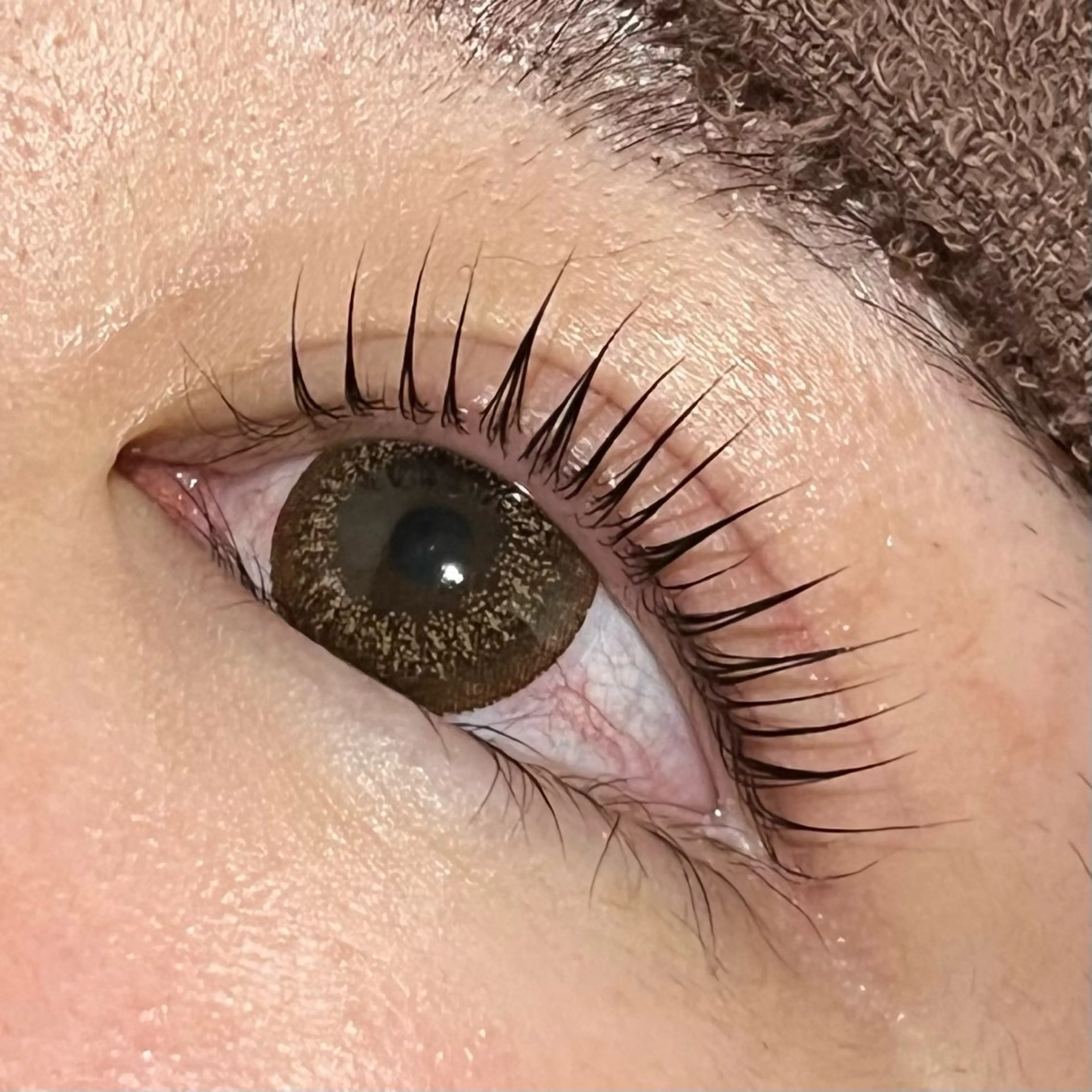 マツエク・マツパ joieange 心斎橋店   藤田のネイルデザイン