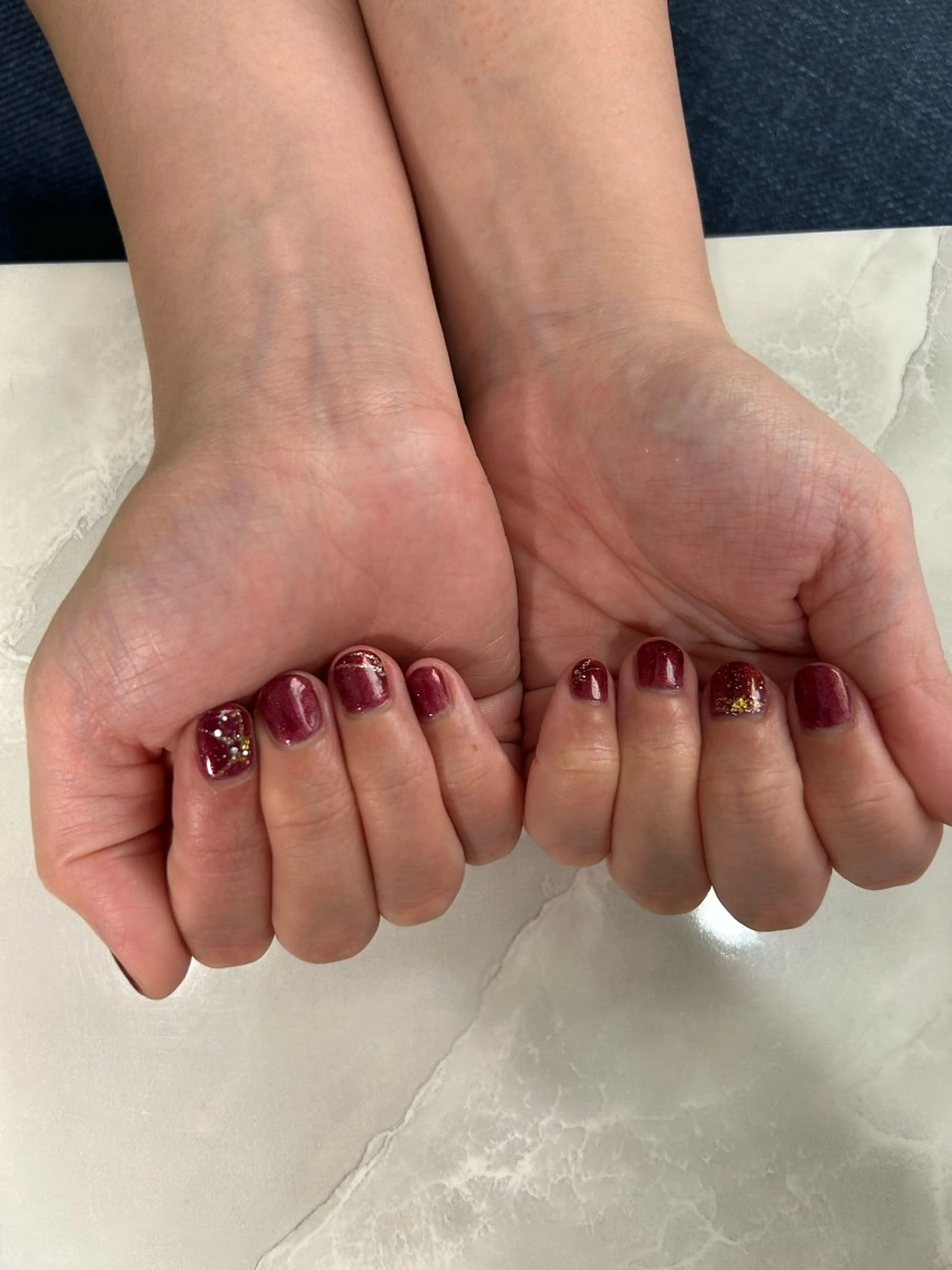 ネイル Y's TONEのネイルデザイン