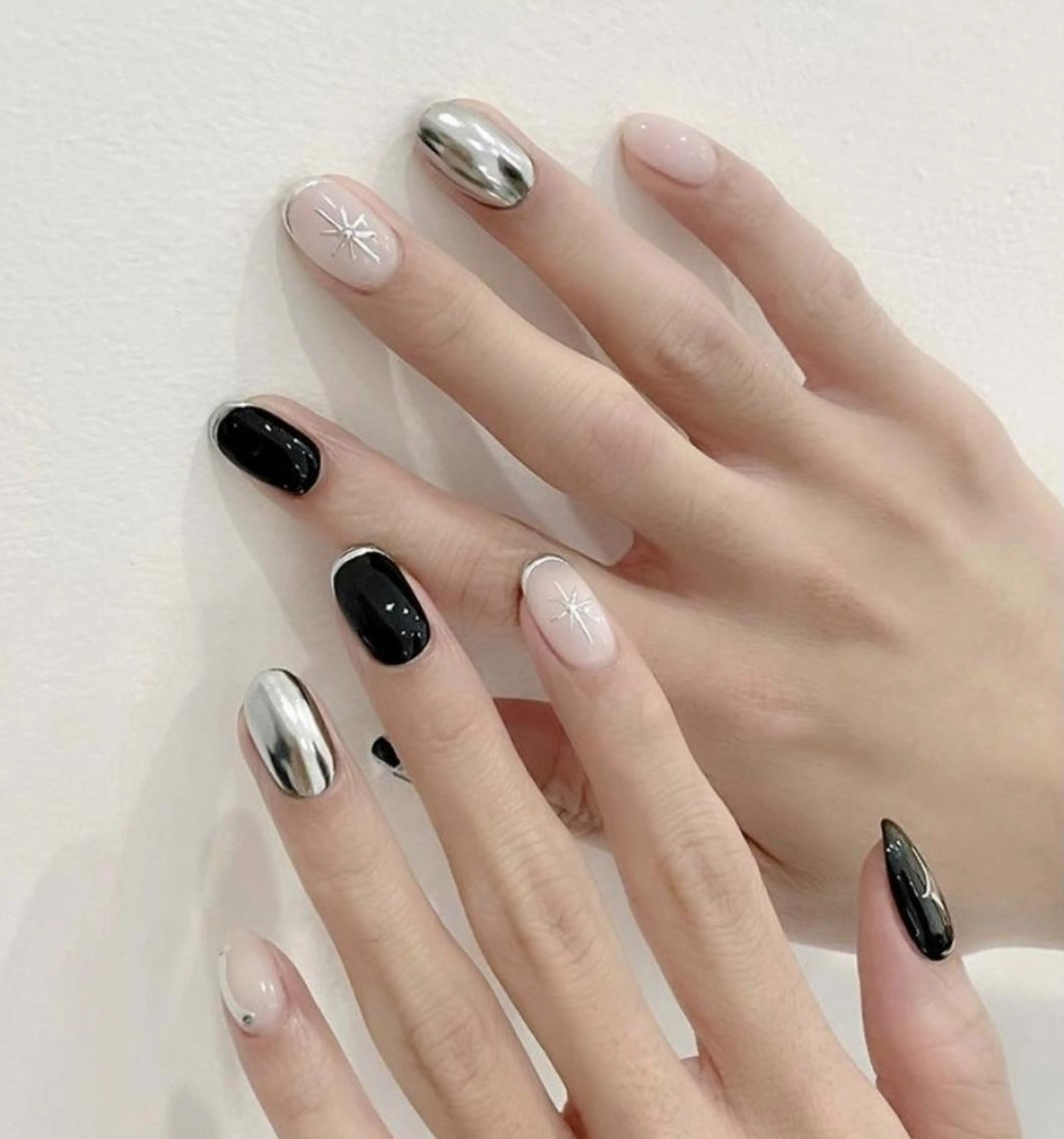 ネイル Cute beauty2のマツエク・マツパデザイン