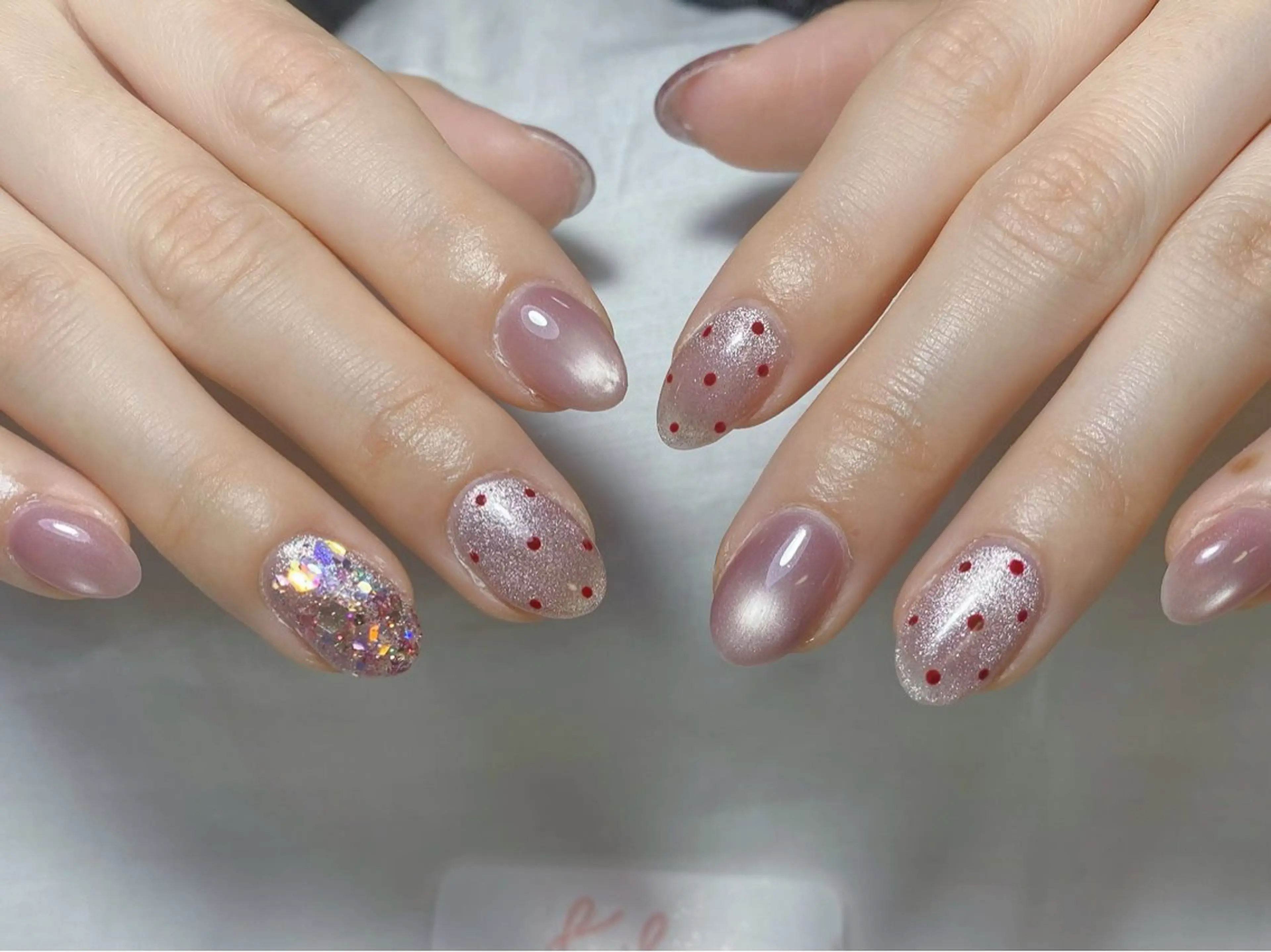 ネイル Nail Salon kihi大塚店のネイルデザイン