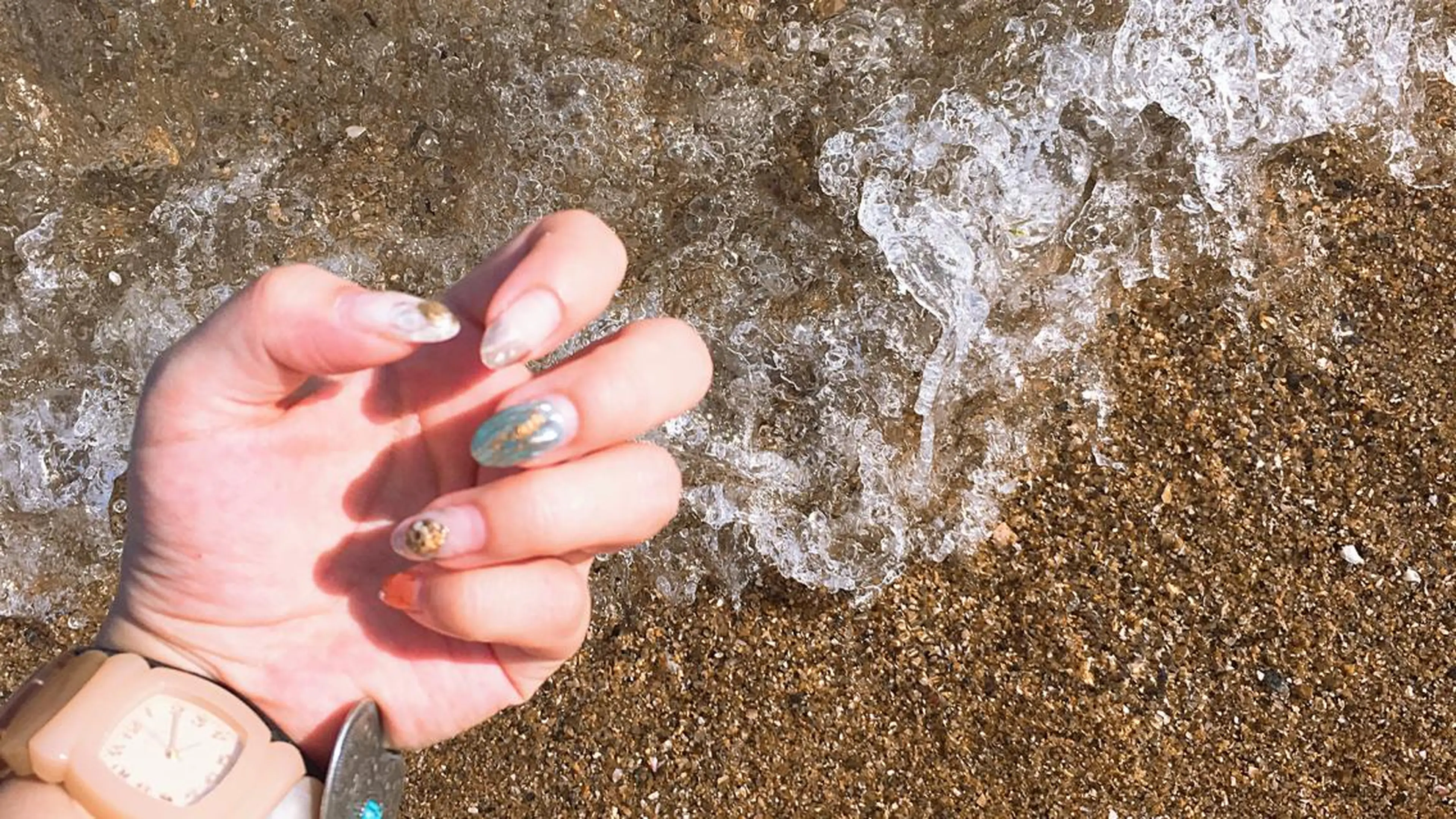 ネイル Lino nailのネイルデザイン