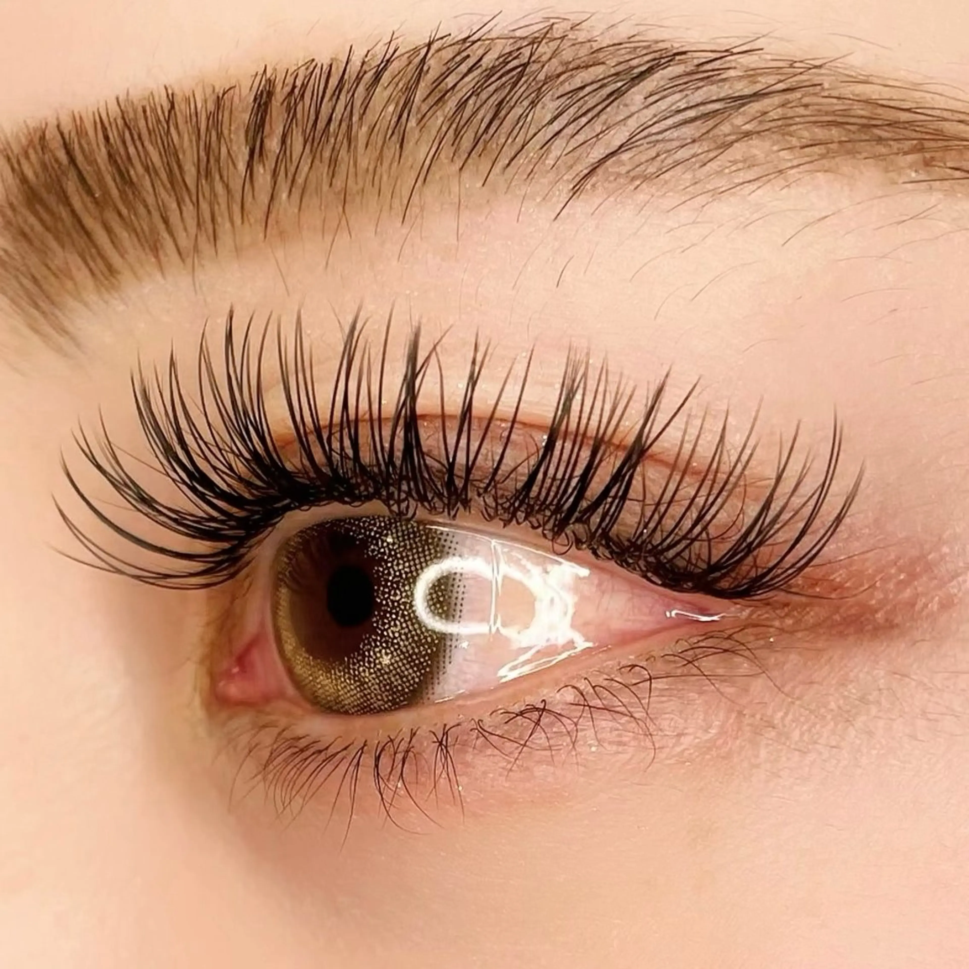 💎 【LEDマツエク】3D volume 80束の写真