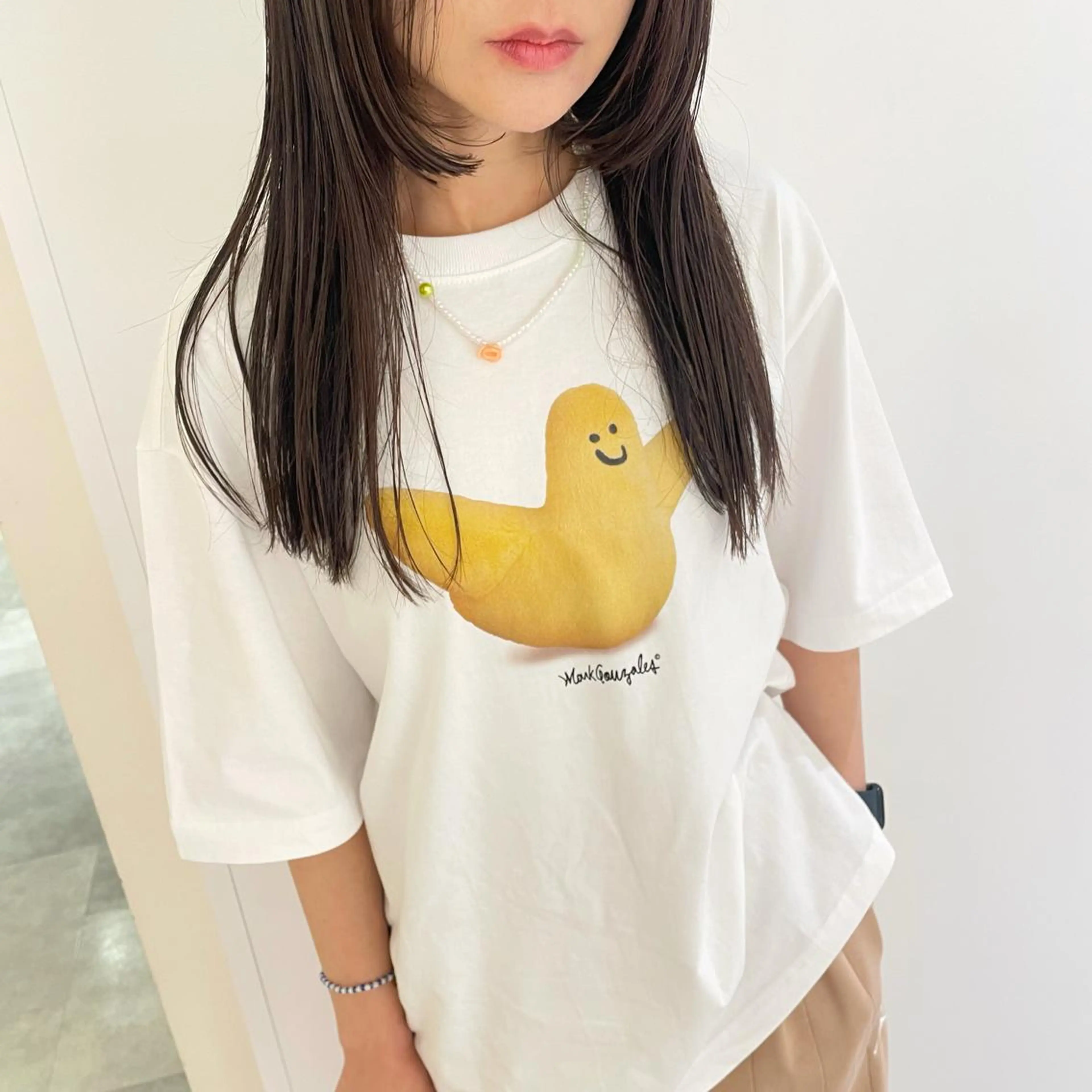 セミロング カラー 姫カット カット ヘアカラー iet.所属・ウルフ/ボブ/レイヤ ーカット◎ricoのヘアスタイル