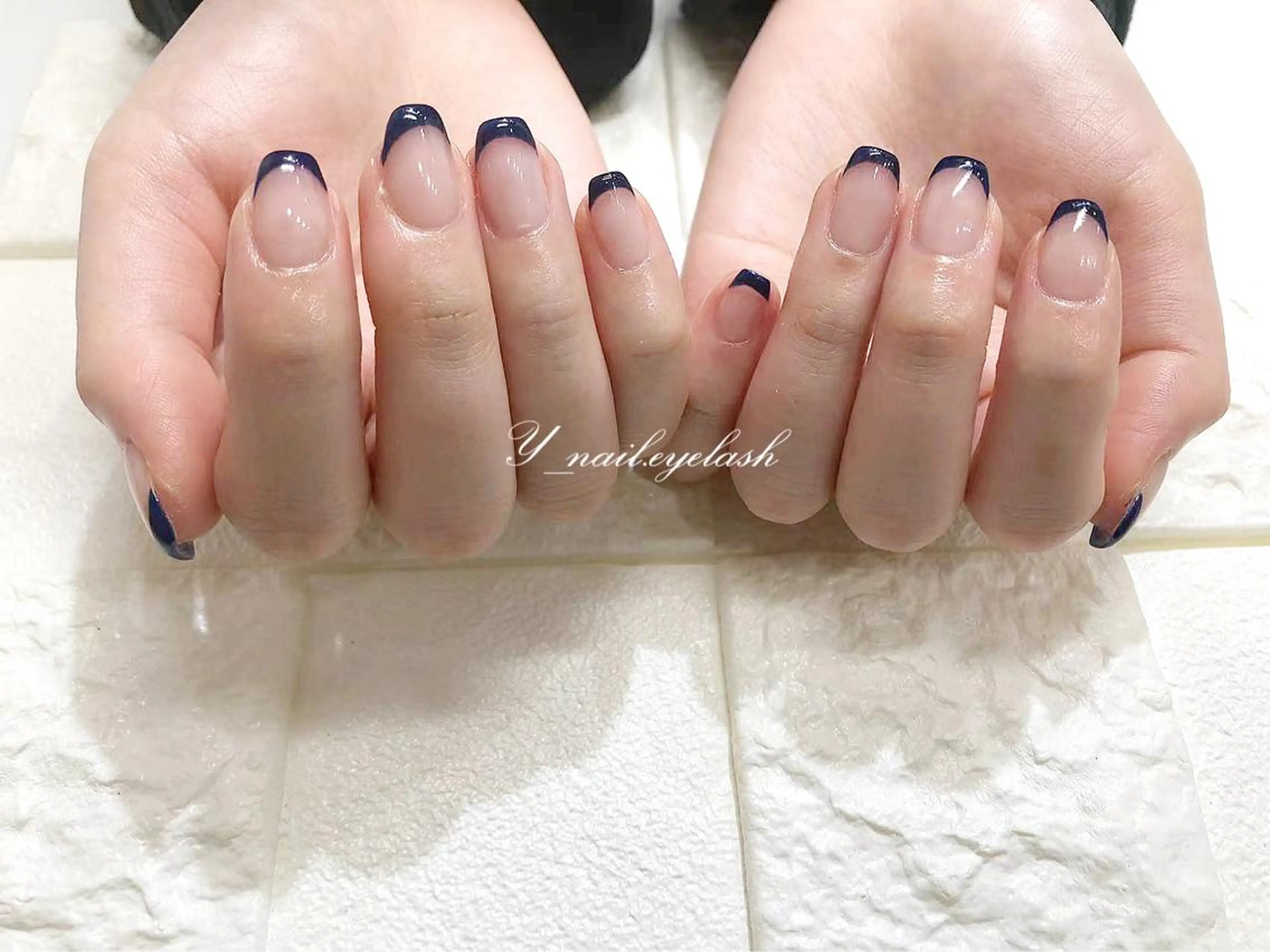 ネイル Umi nail& eyelashのネイルデザイン