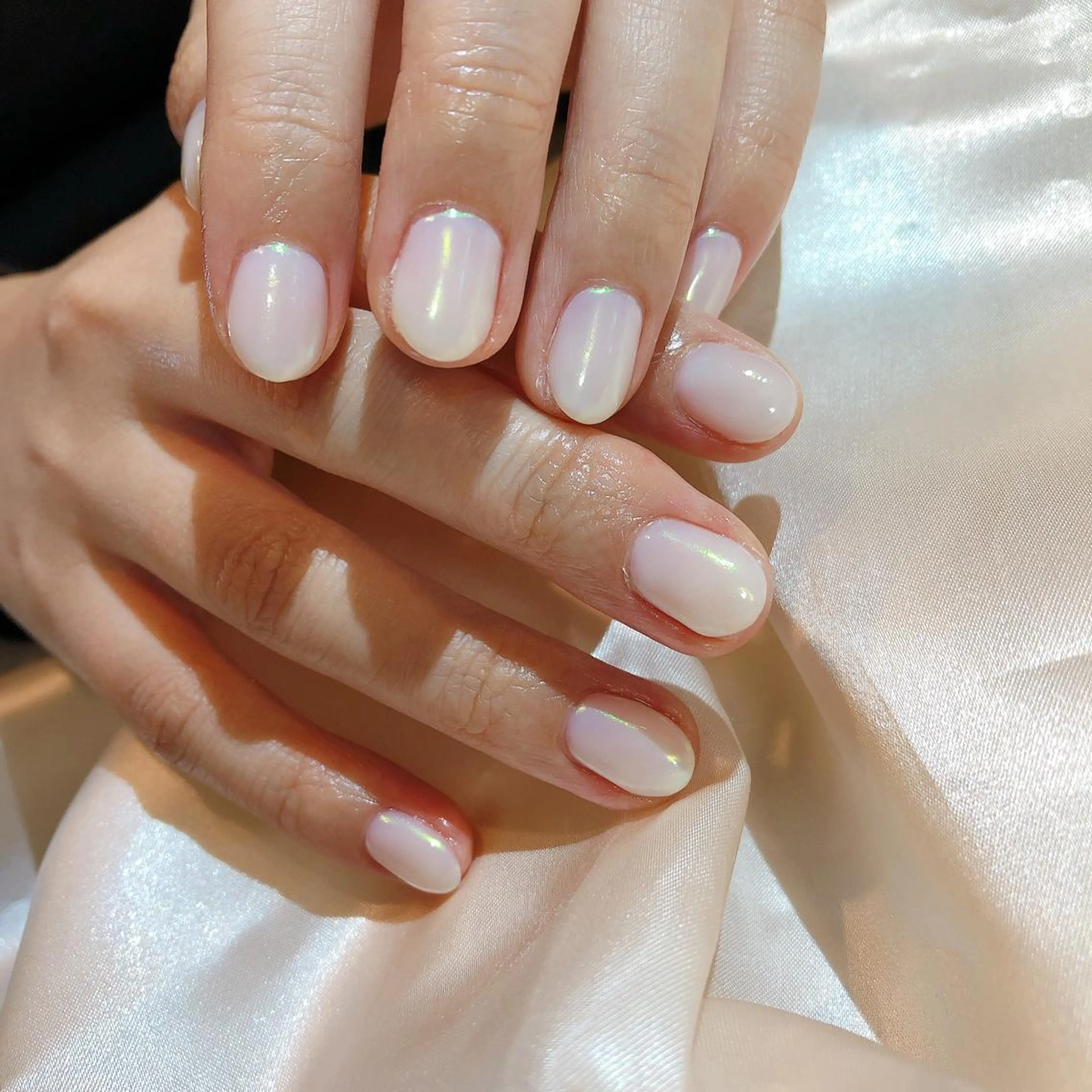 ネイル ハンドネイル fog nail.のネイルデザイン