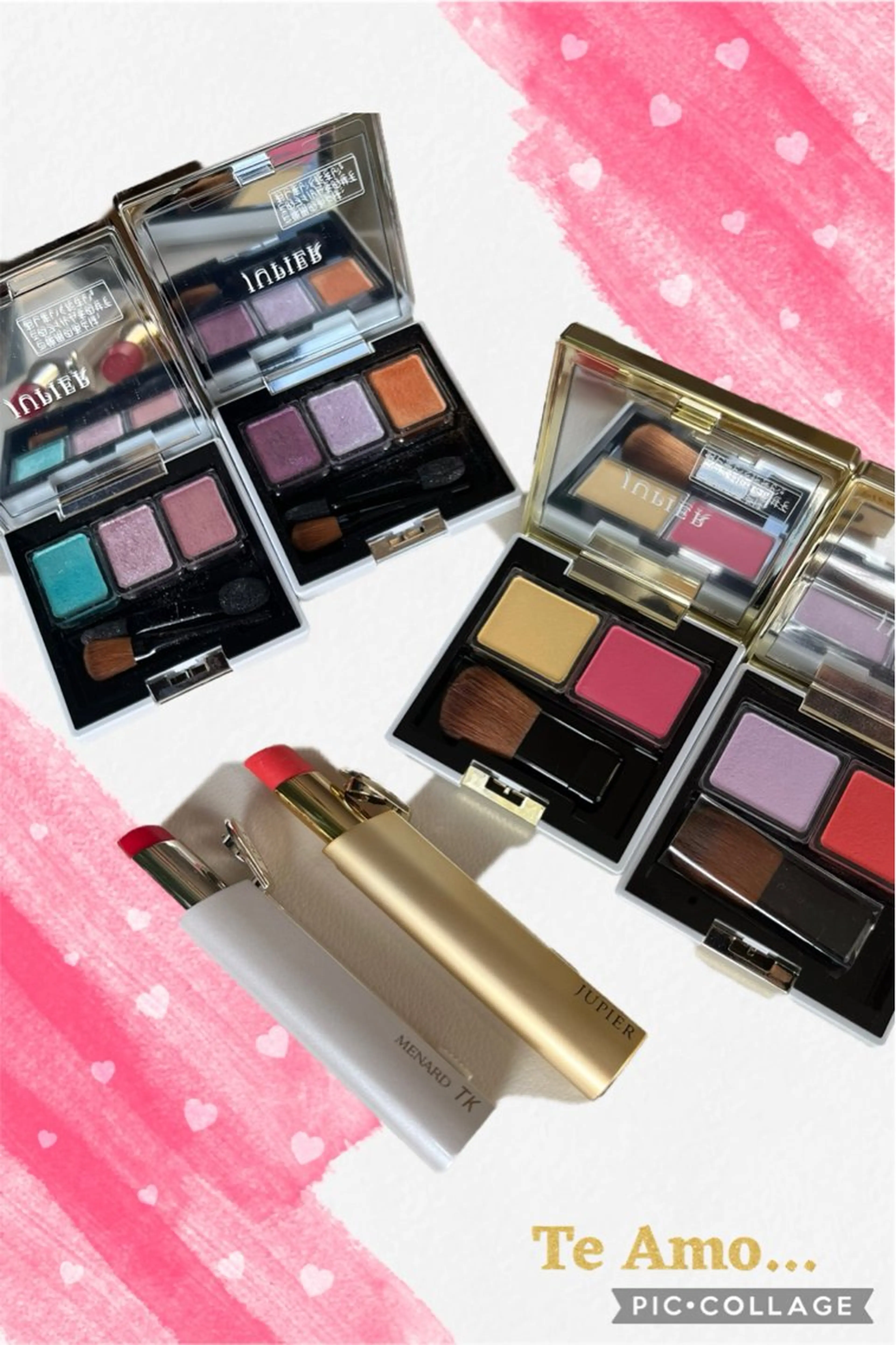 エステ リラク メナードフェイシャル サロンmakiのエステ・リラクイメージ