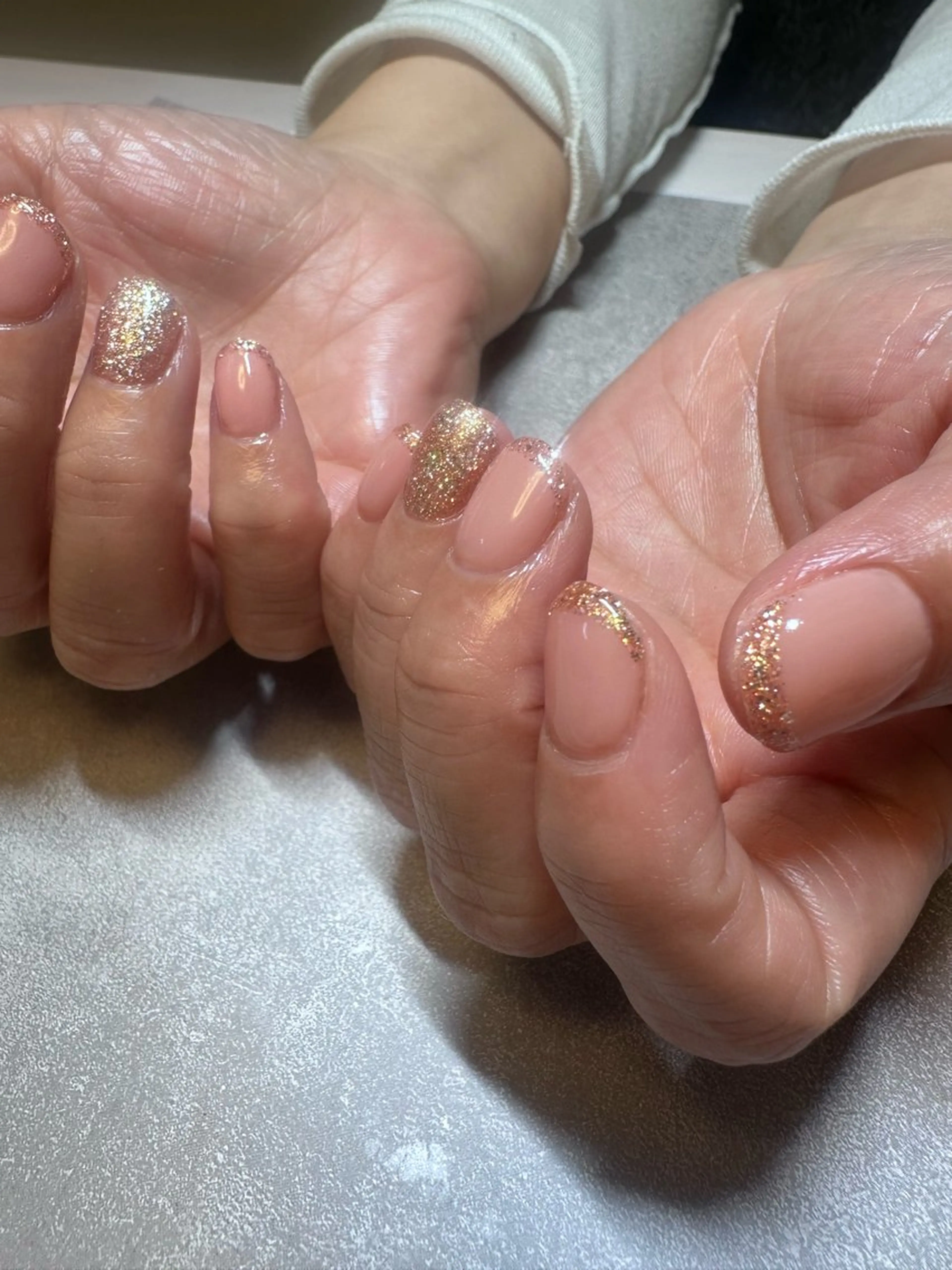 ネイル Y. chihoのネイルデザイン