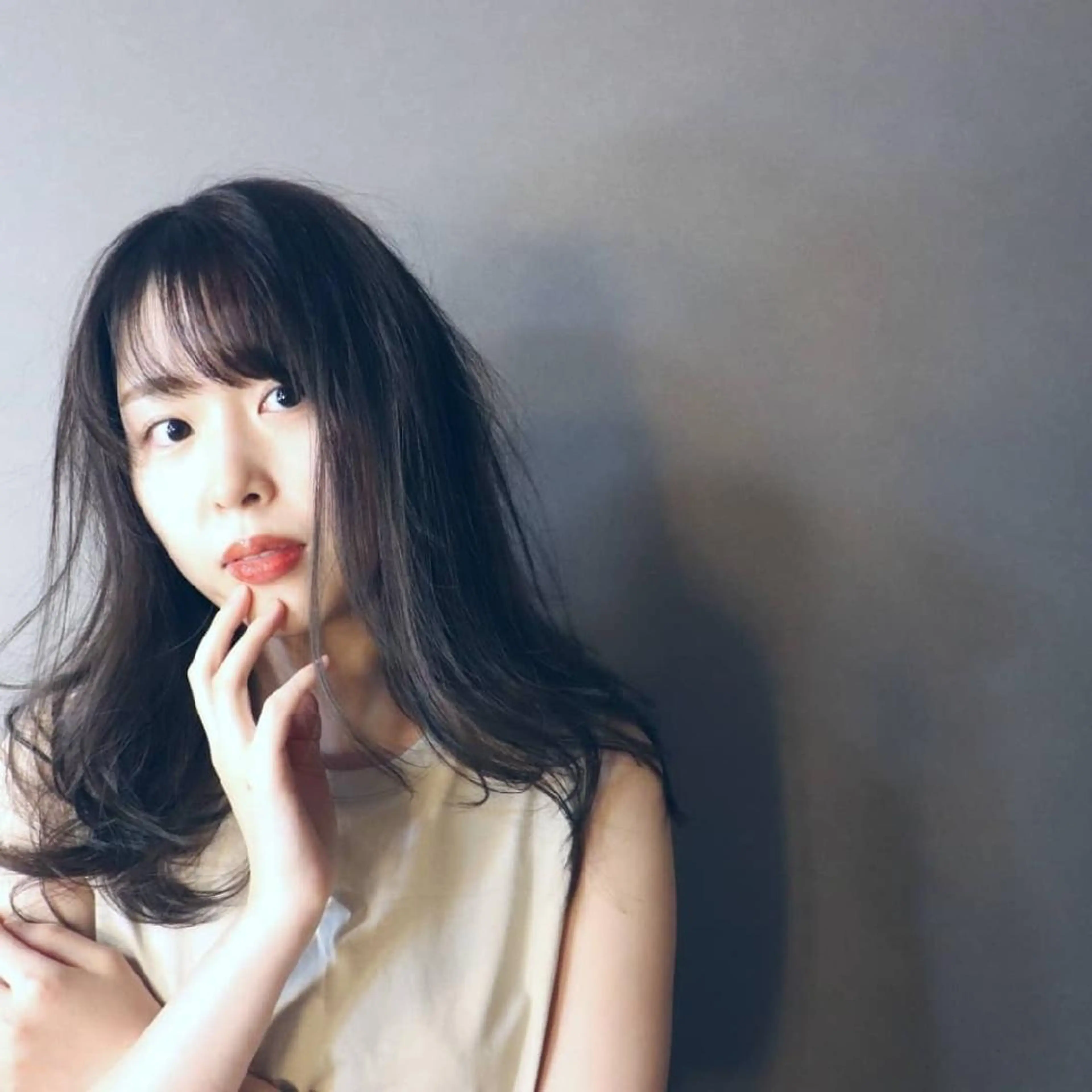 ロング カラー 松岡 巨樹のその他イメージ