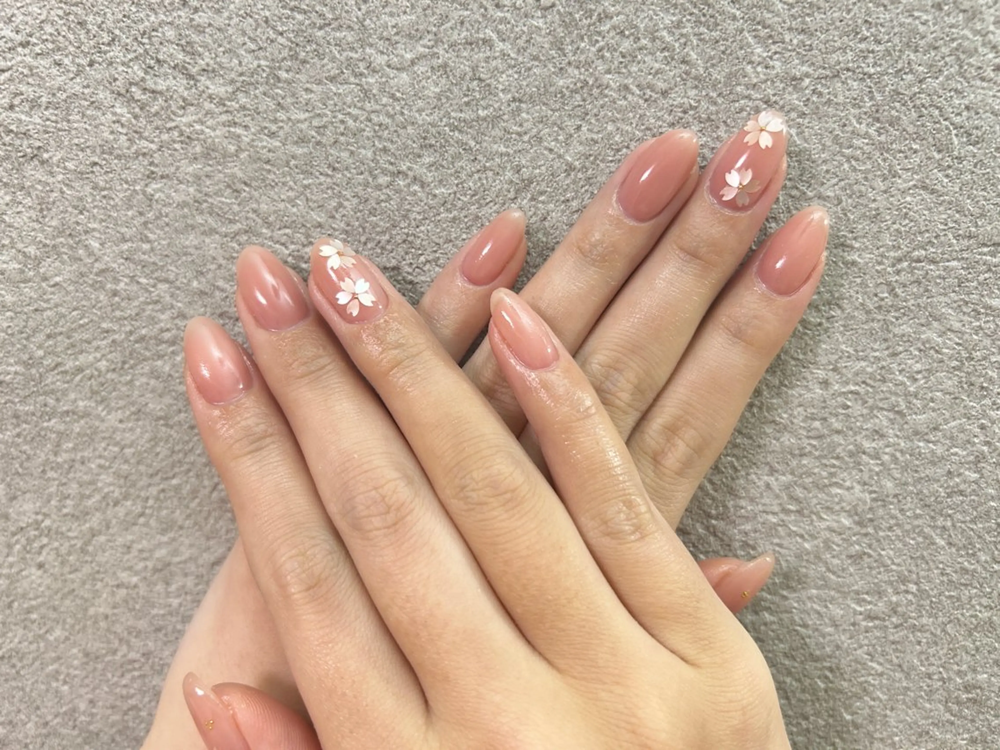 ネイル M.T nailのネイルデザイン