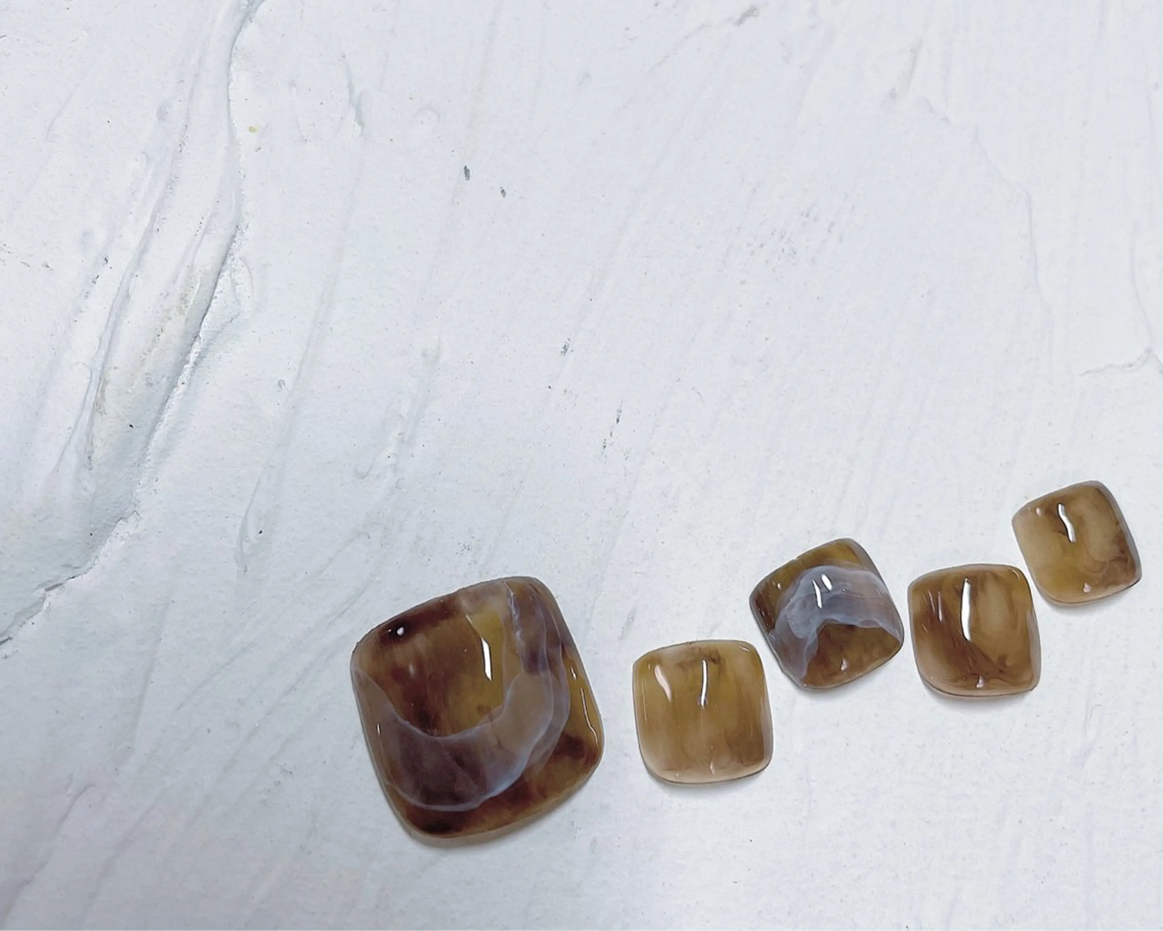 ネイル 🌕akuri🌖 渋谷/nuanceのネイルデザイン