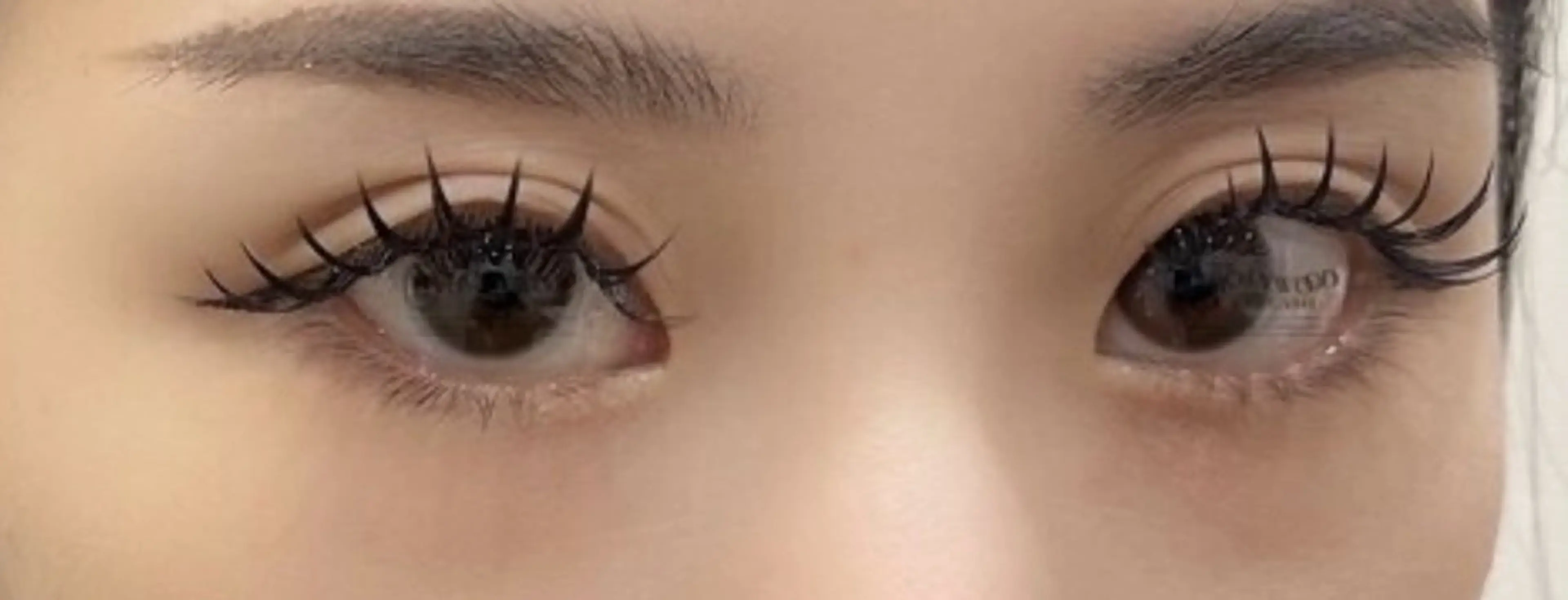 ✨️🖤ダブルフラット×LED装着🖤✨️の写真