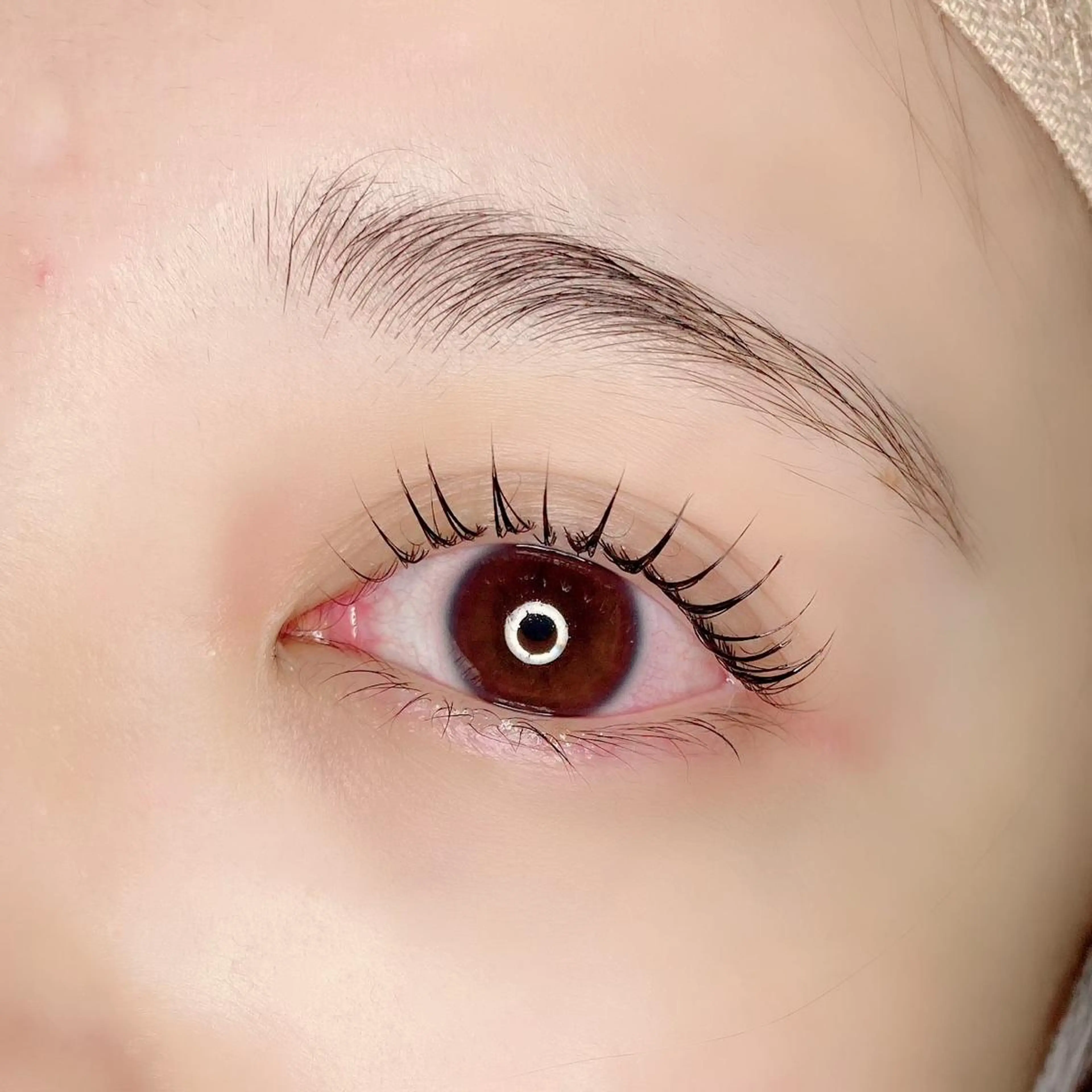 マツエク・マツパ chouchou 柏東口🫧🪽 橋本のマツエク・マツパデザイン