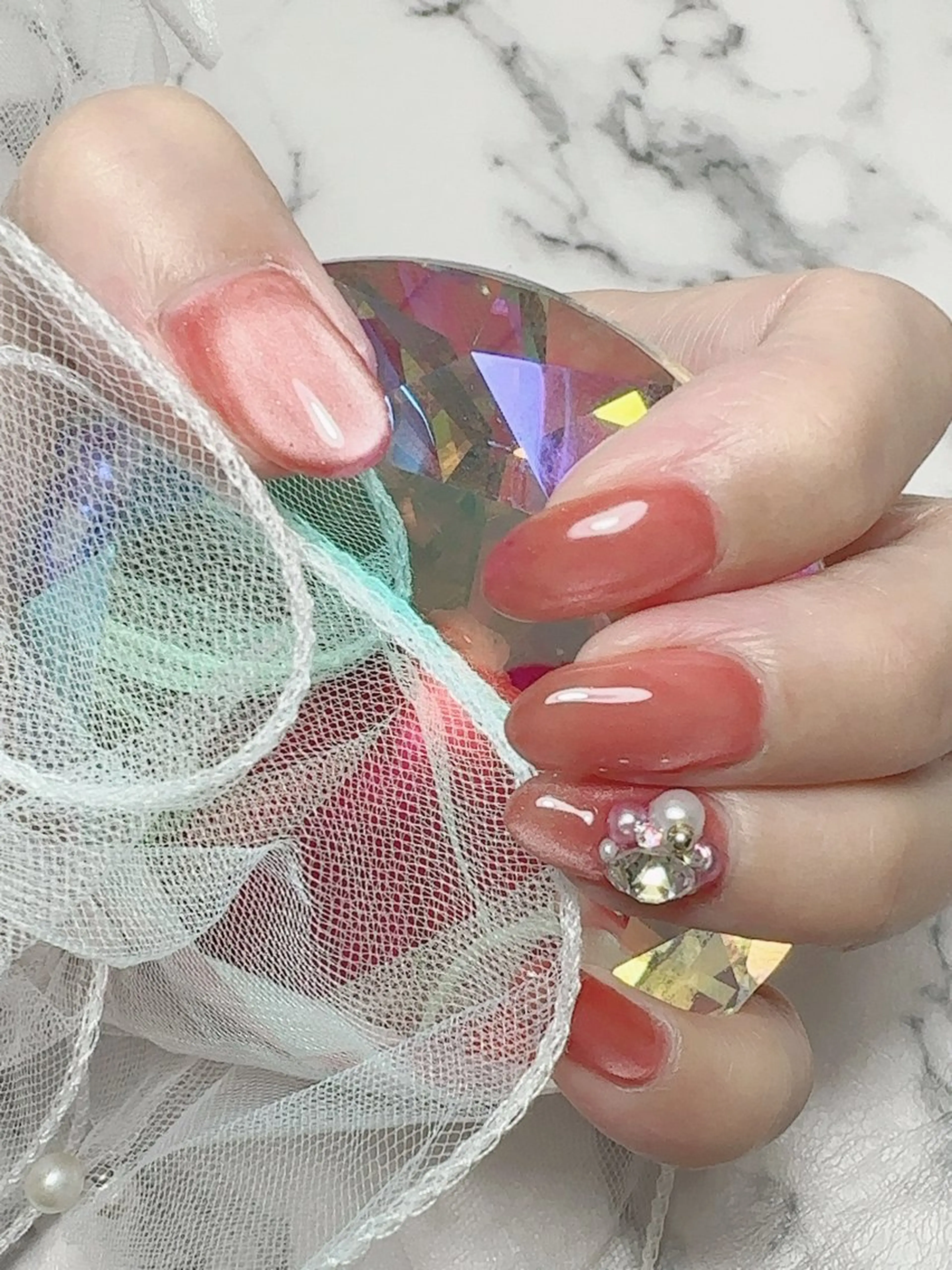 ネイル ala アーラのマツエク・マツパデザイン