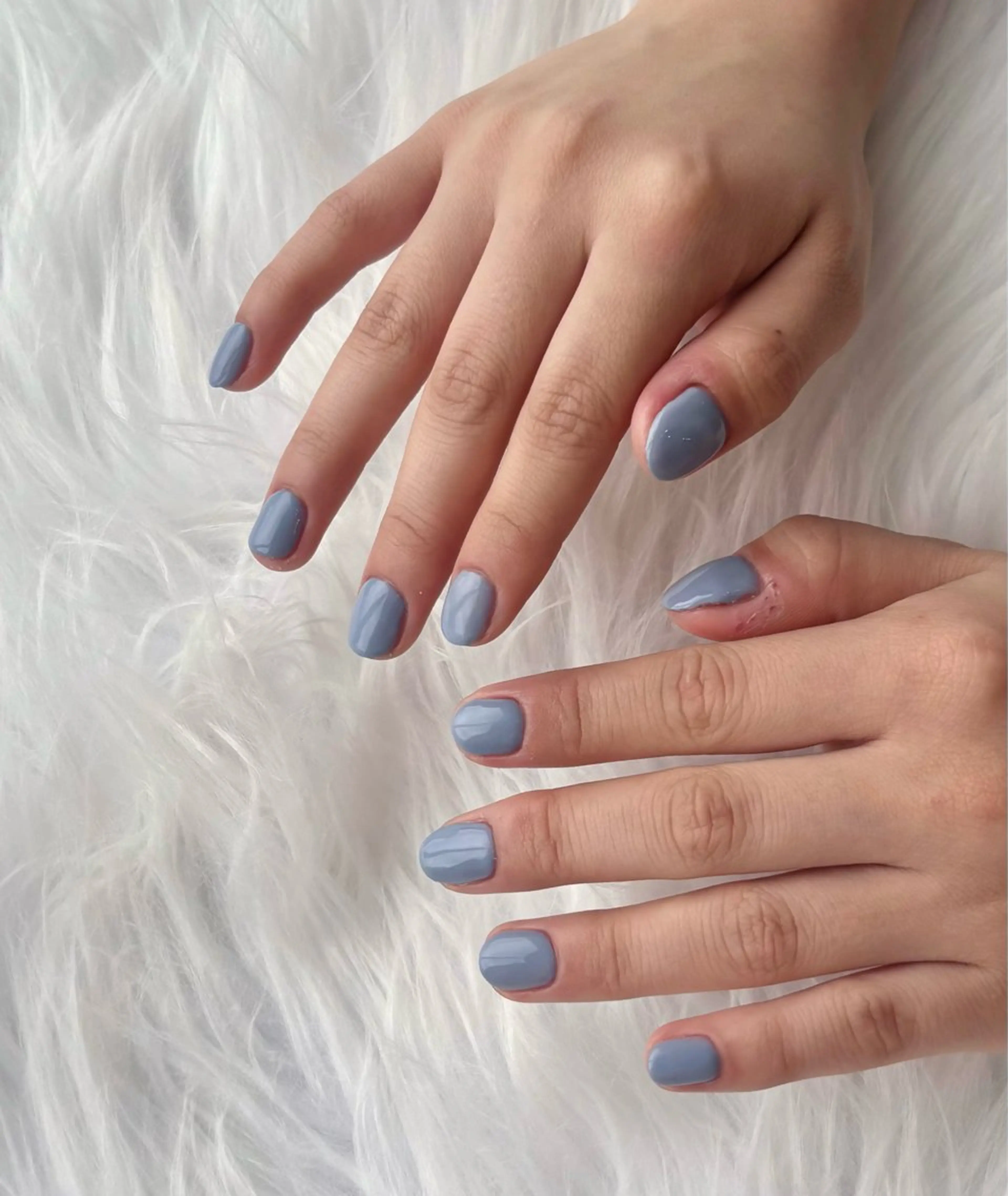 ネイル AKEMI LANDHAKATAのネイルデザイン