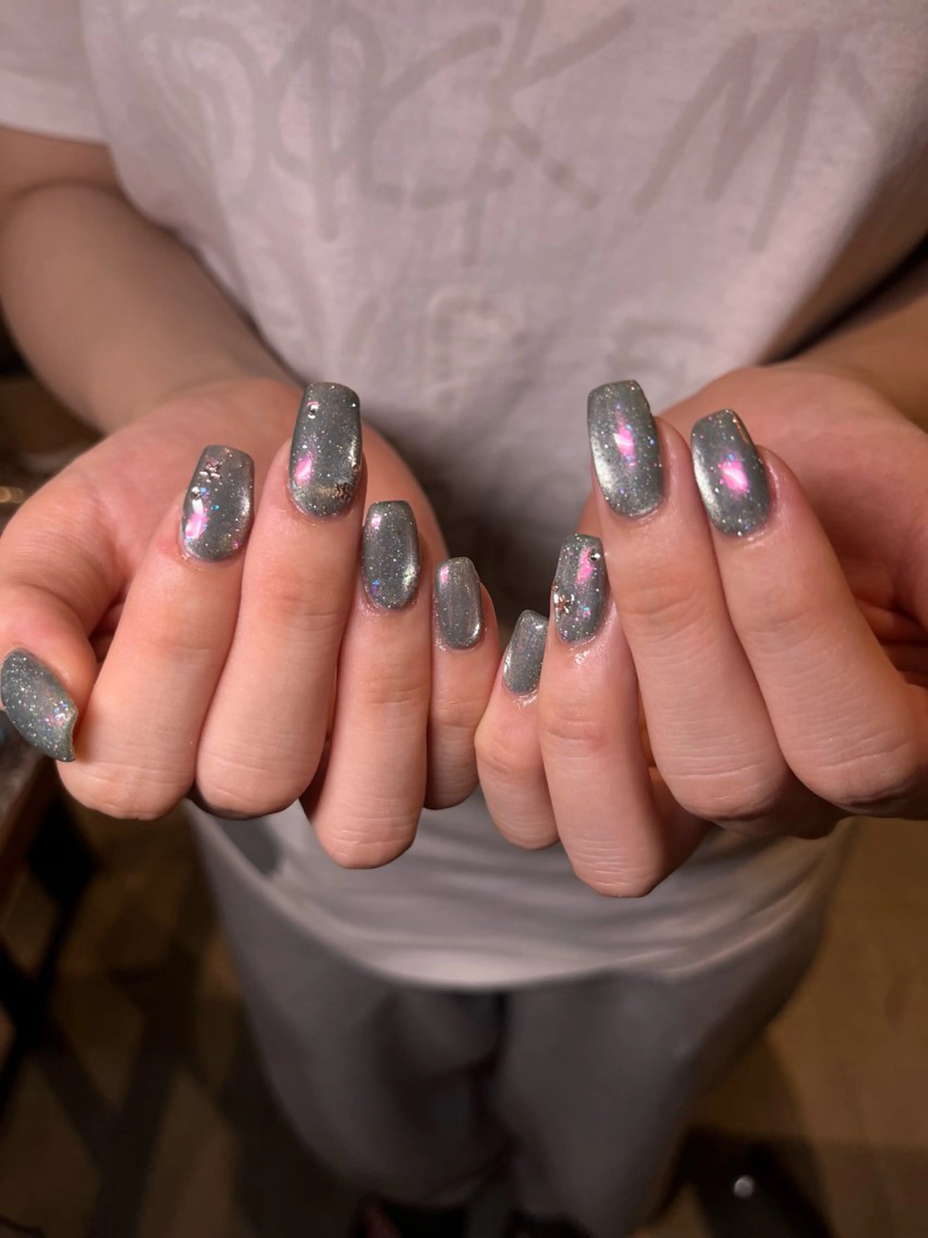 ネイル Earth☆*: taruのネイルデザイン