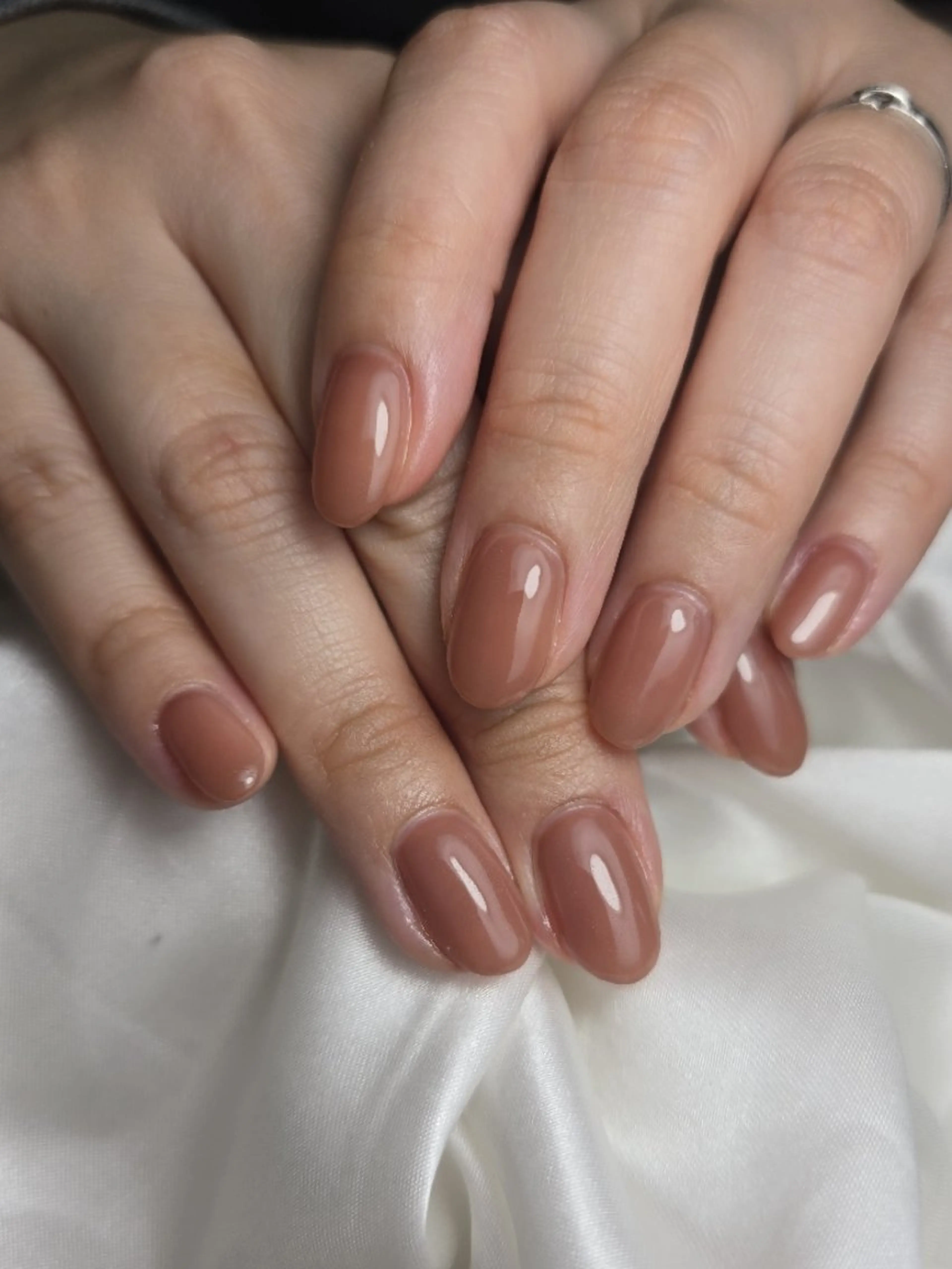 ネイル ビジュード ネイルのネイルデザイン