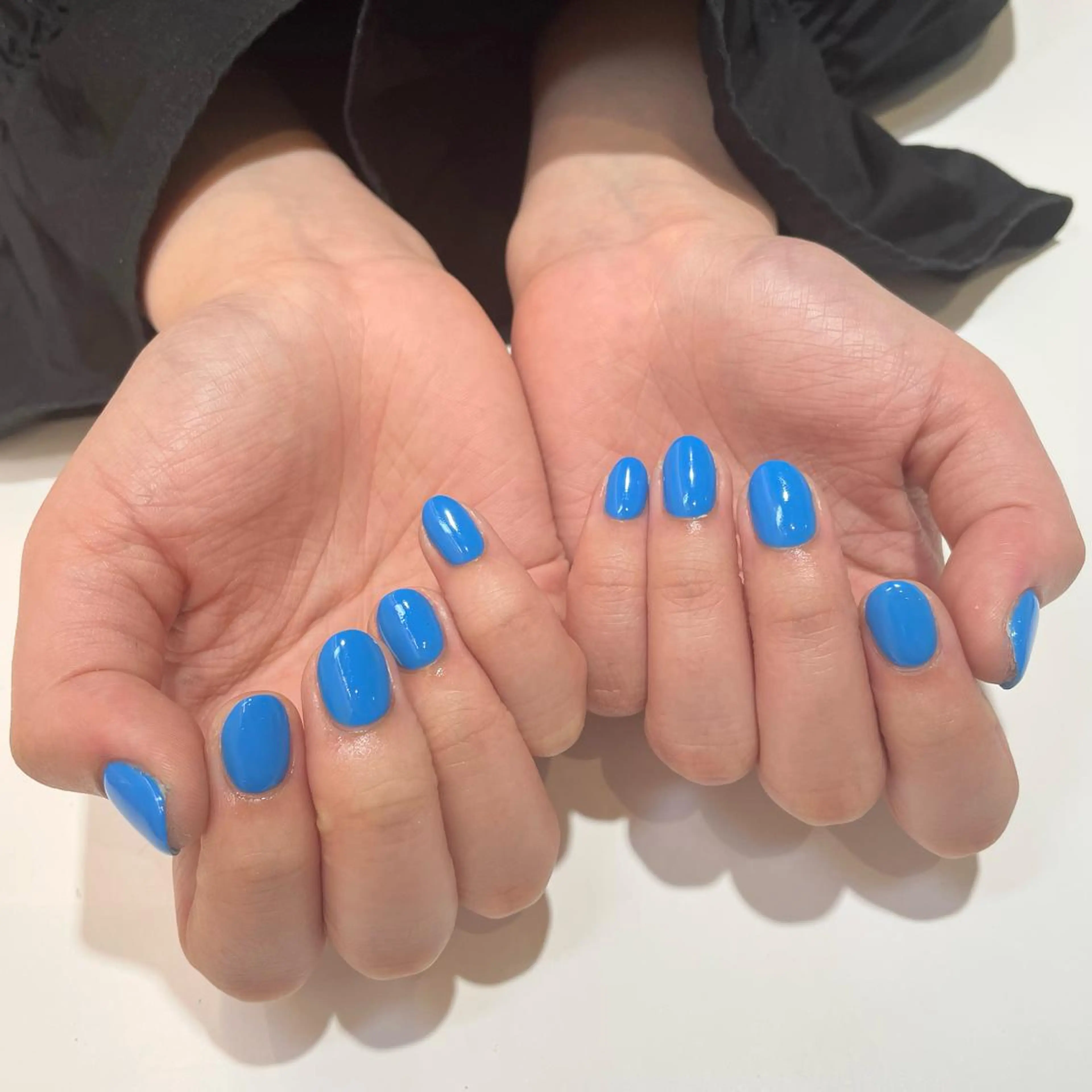 ネイル arc ヤマダのネイルデザイン